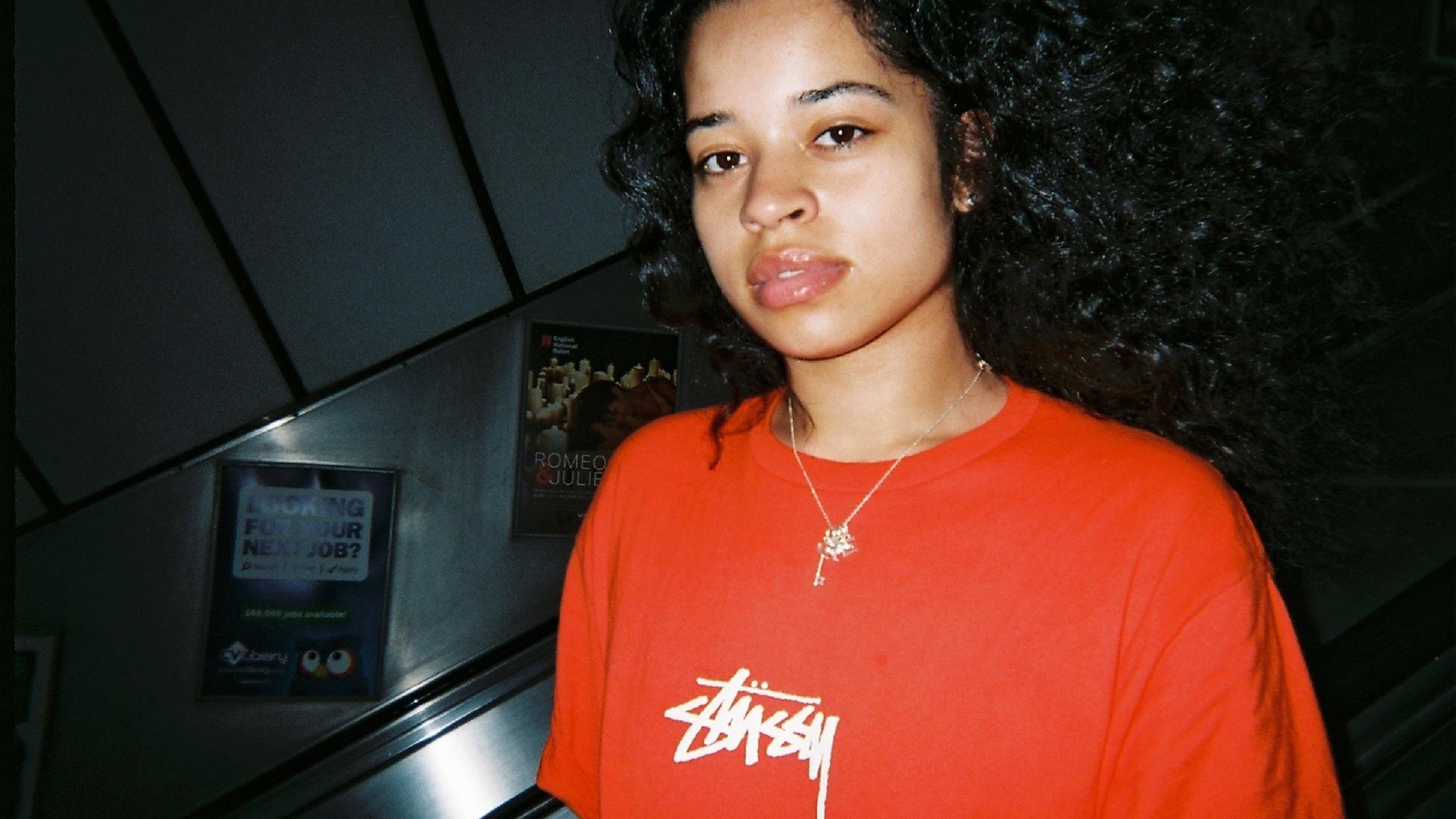 Ella Mai Wallpaper