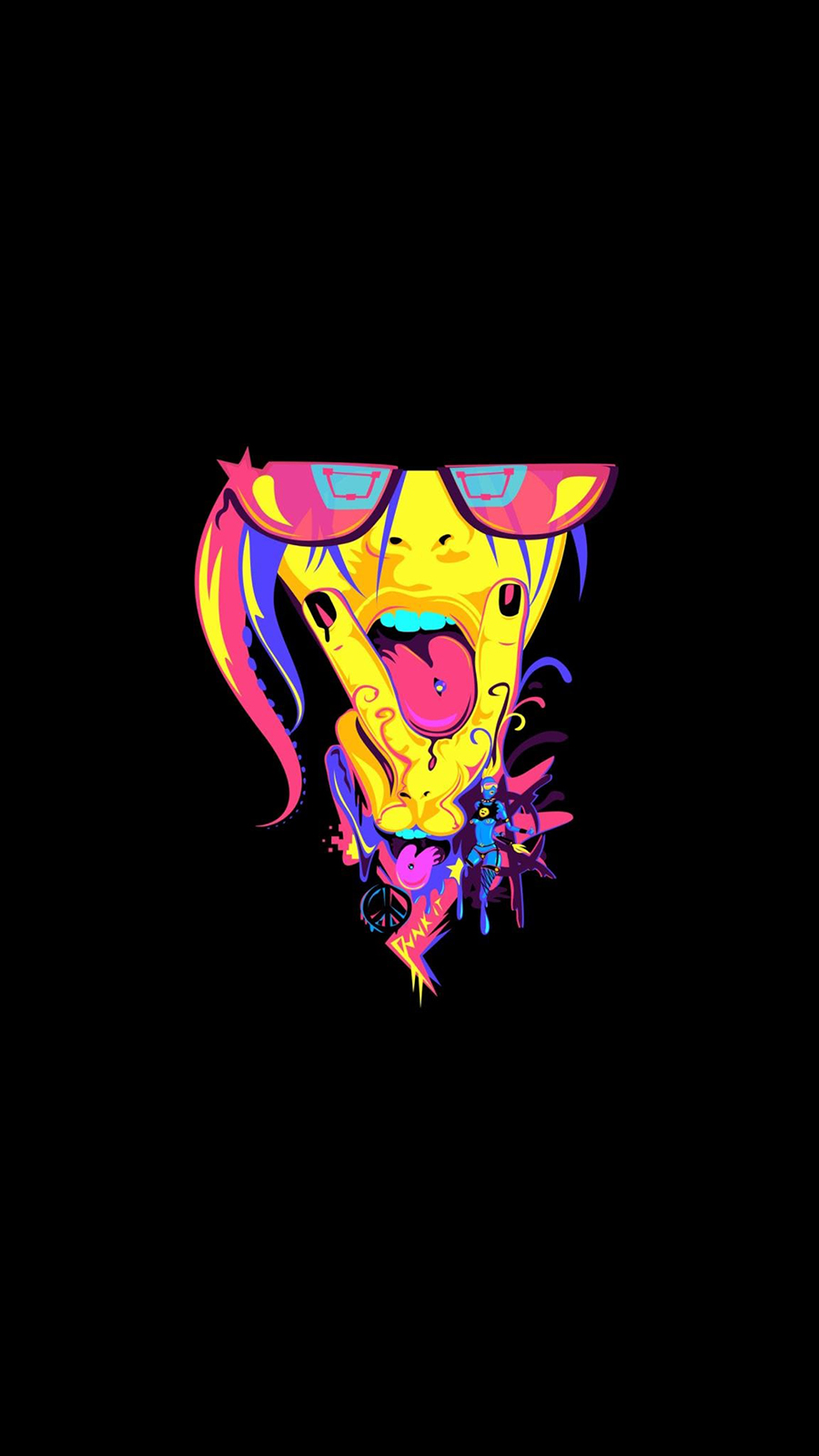 Apple iPhone 15 Pro Max 4K HD Wallpaper