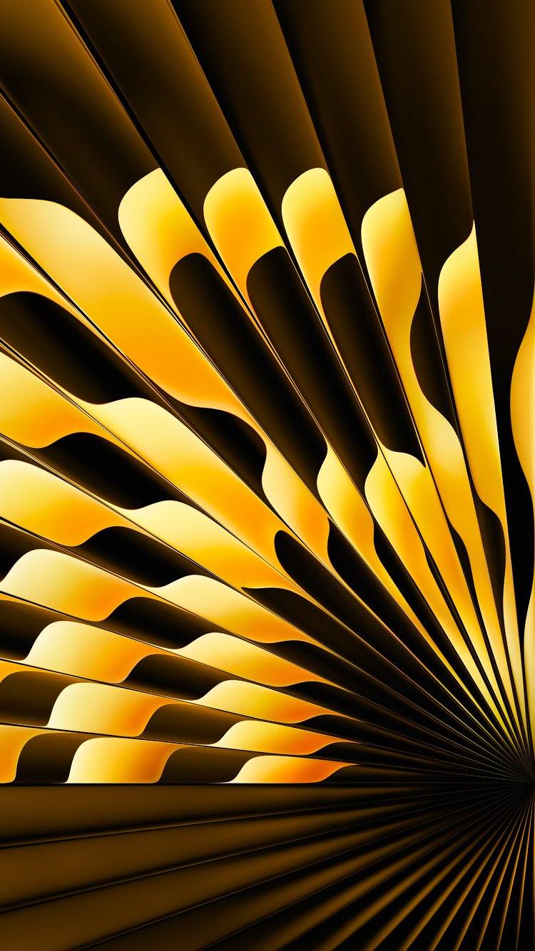 iPhone 15 Yellow Wallpapers - Wallpaper Cave