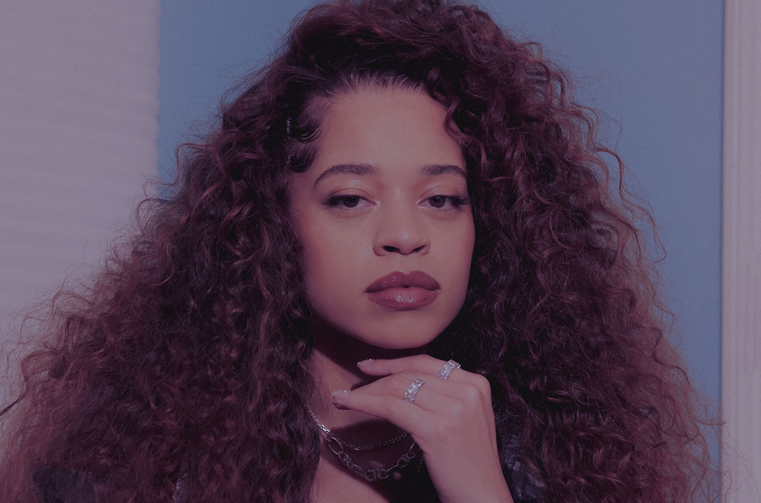 Ella Mai Interview: Talks 'DFMU, ' Working With J. Cole, New Album