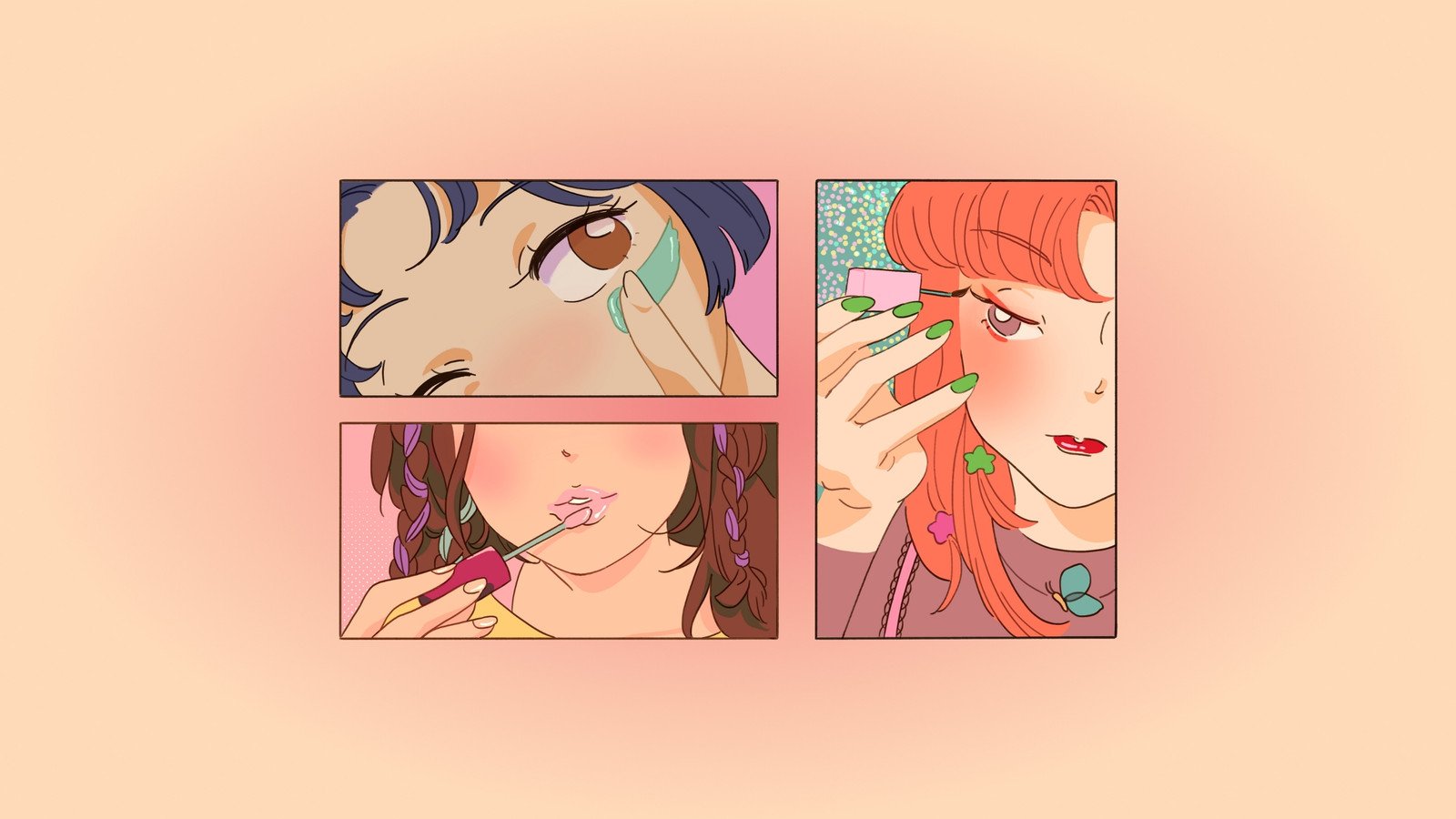 anime desktop wallpaper