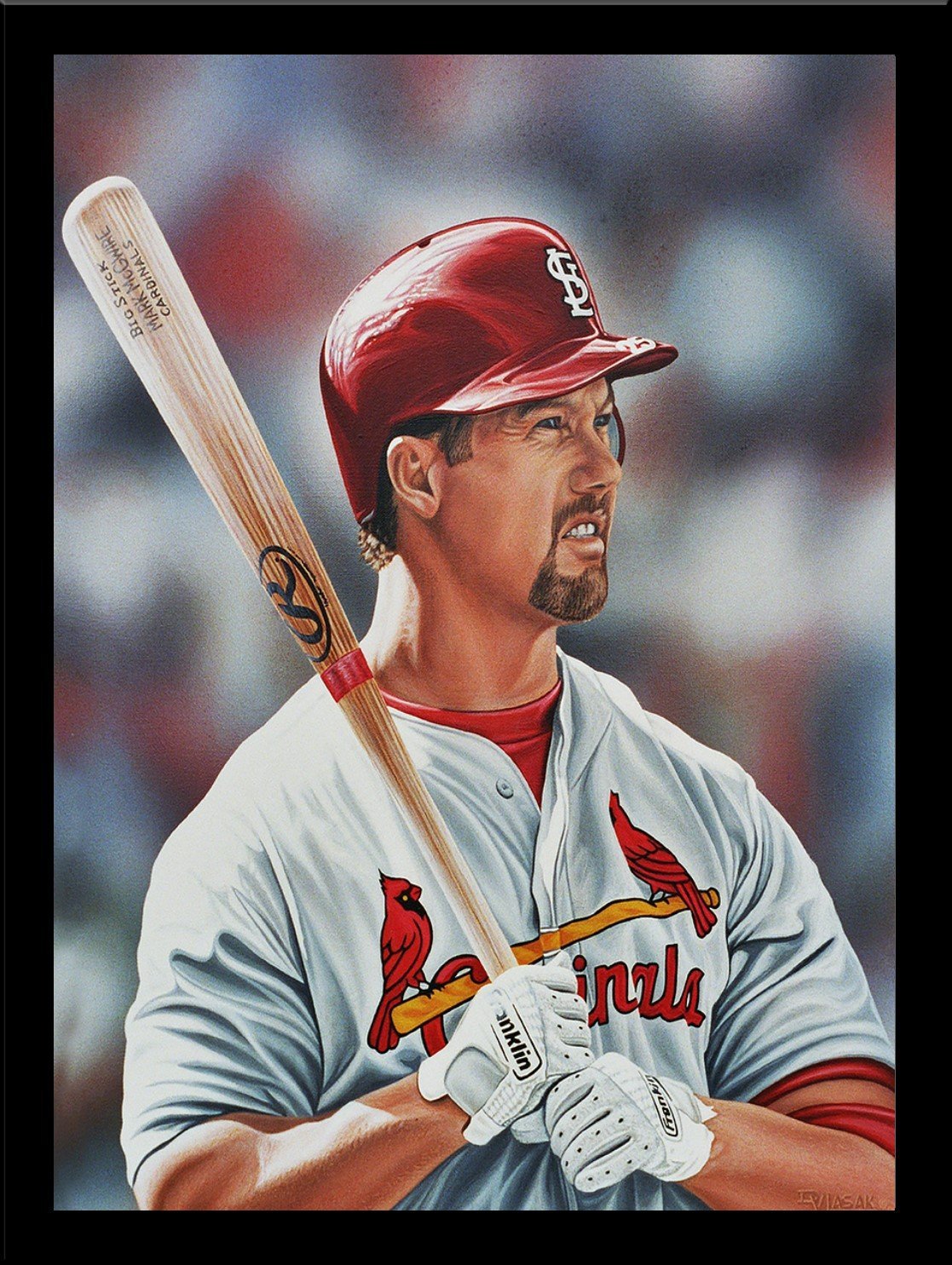 Mark McGwire Wallpapers - Wallpaper Cave