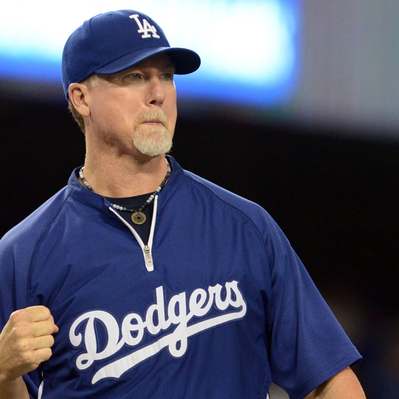 Hall of Fame Poll: Mark McGwire