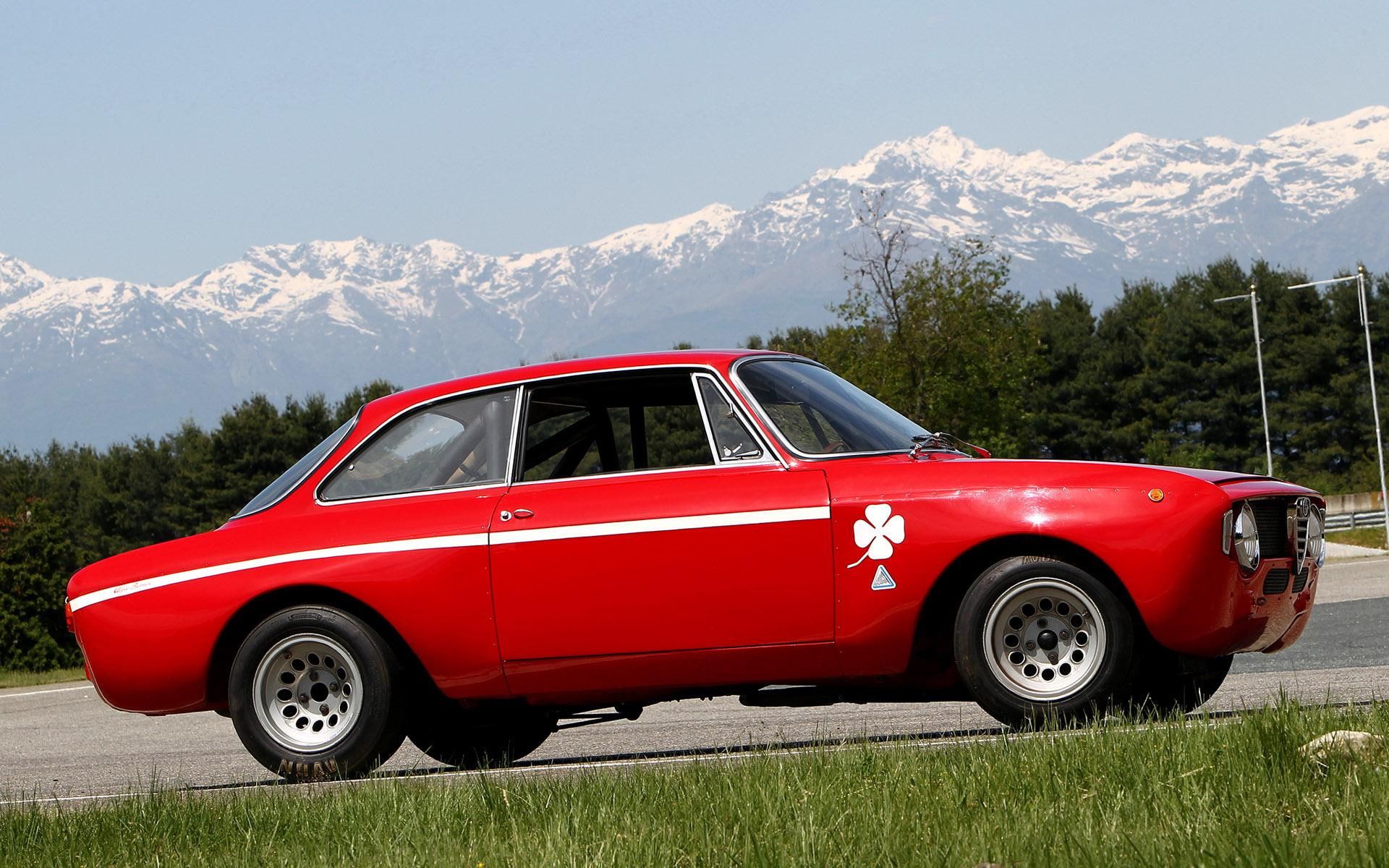 Alfa Romeo GTA, red coupe #cars x1200 alfa romeo alfa romeo gta P #wallpaper #hdwallpaper #desktop. Alfa romeo gta, Alfa romeo, Alfa romeo giulia