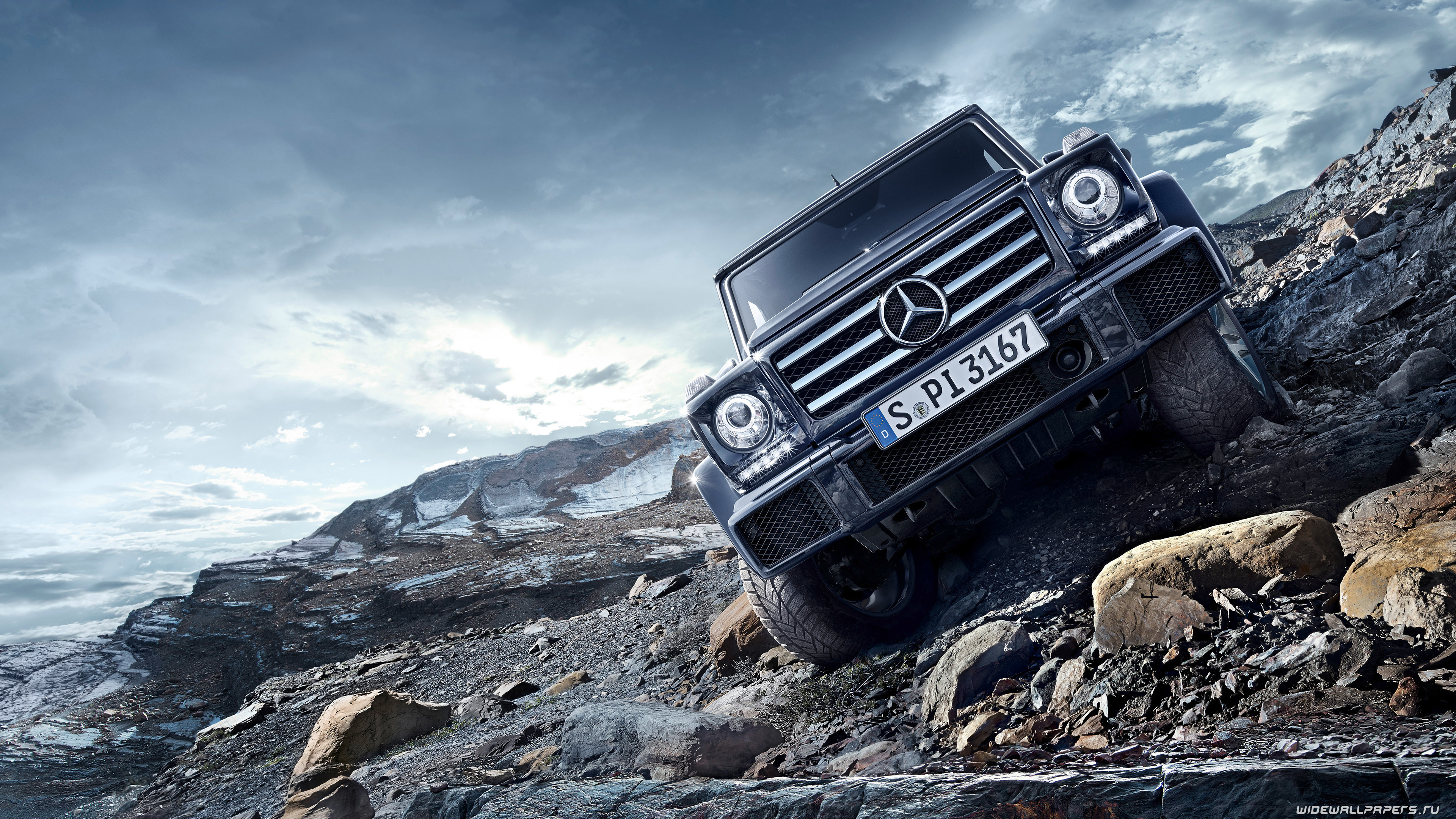 4wd HD wallpaper, background