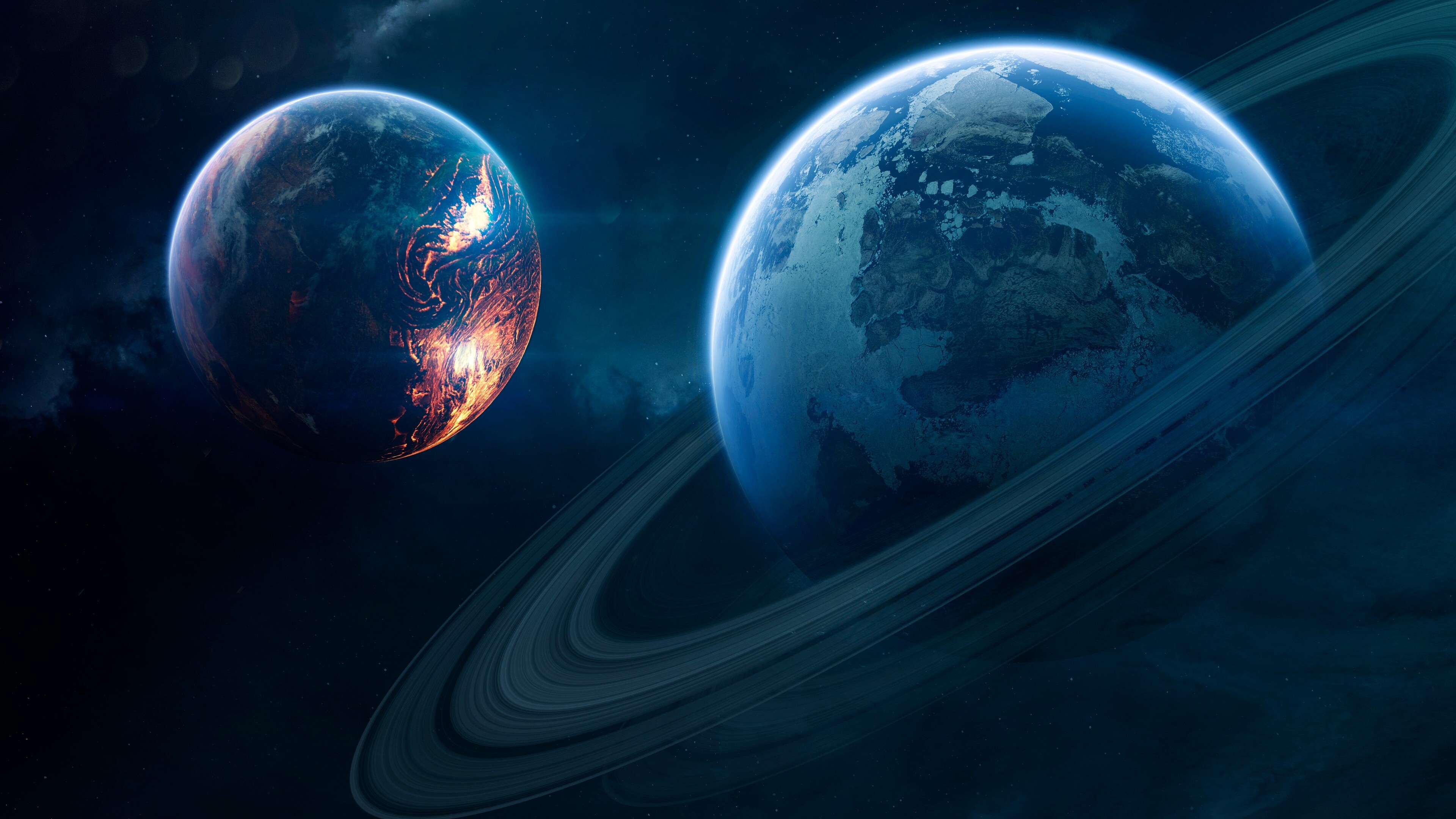 Planet Wallpaper (image inside)