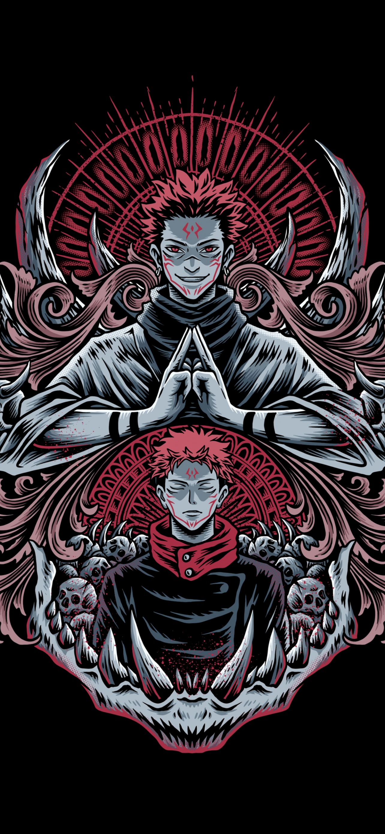 Wallpaper for iPhone. HD & 4K