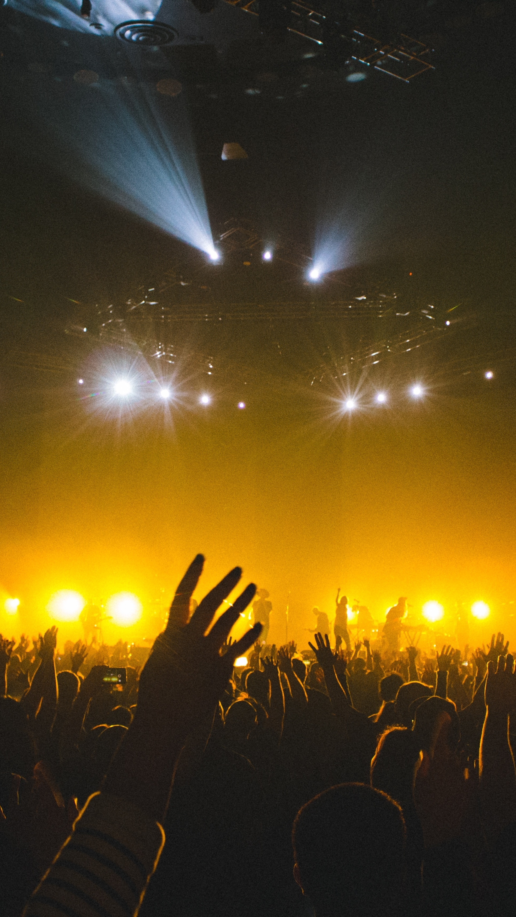 Concert Wallpaper (image inside)