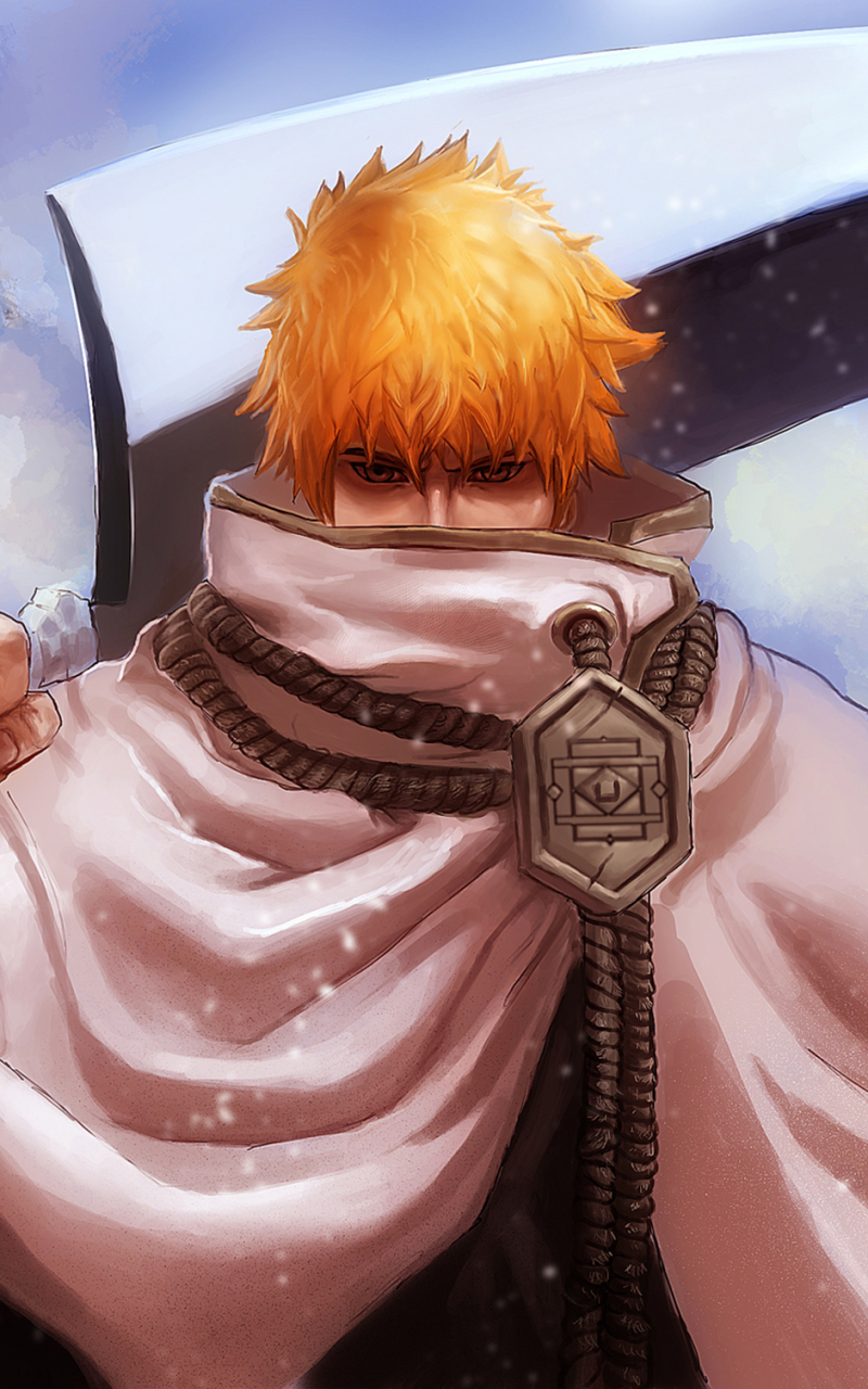 Ichigo