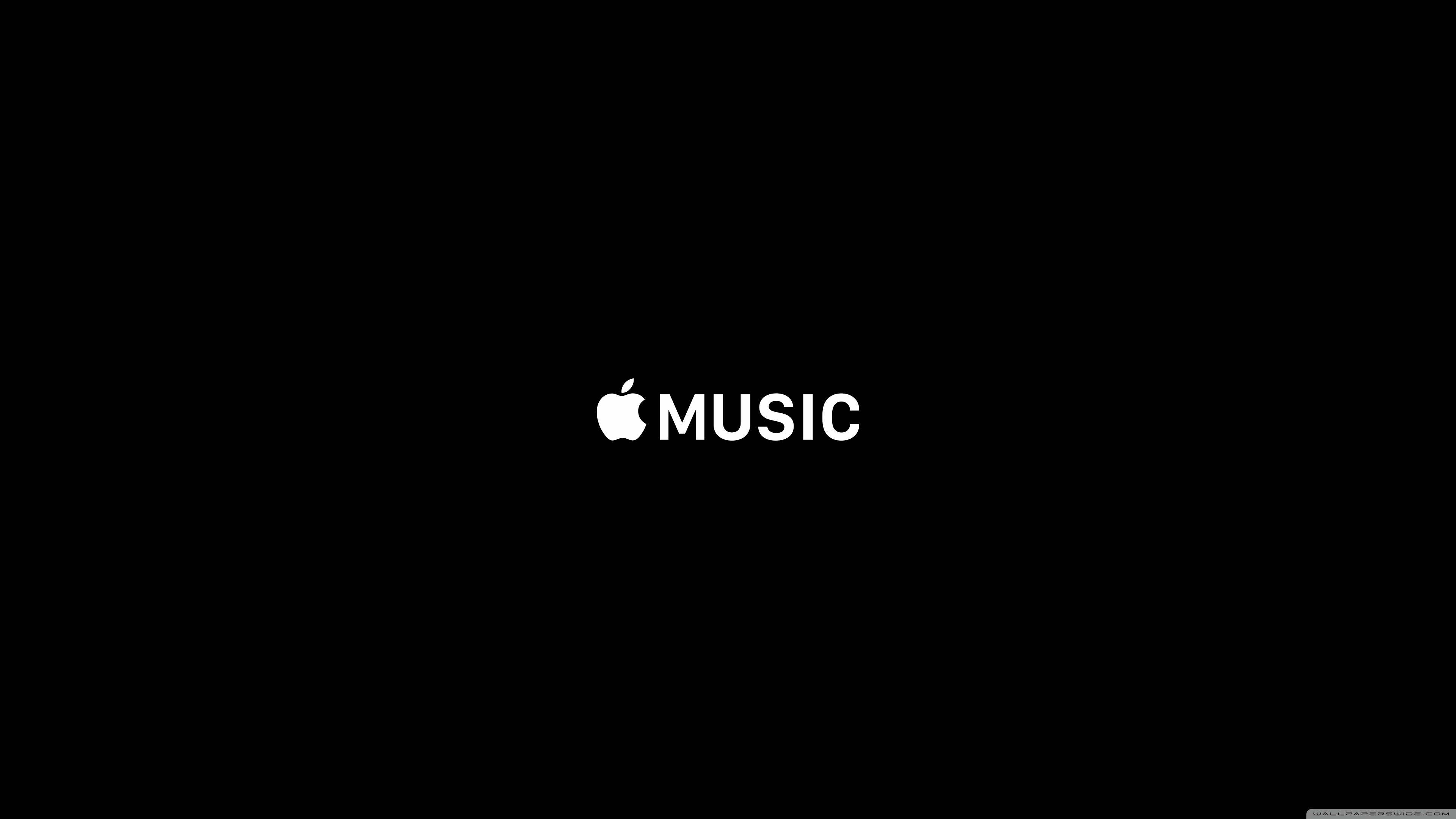Apple Music Ultra HD Desktop Background Wallpaper for: Widescreen & UltraWide Desktop & Laptop, Multi Display, Dual Monitor, Tablet