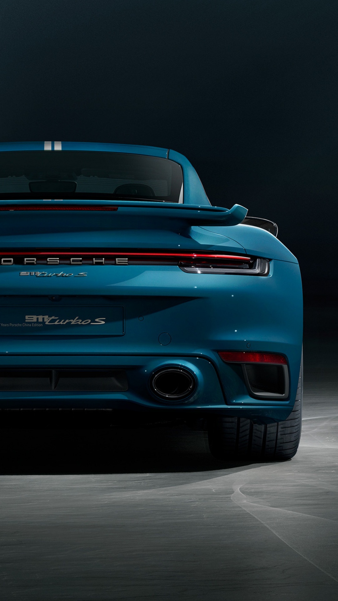 Porsche Wallpaper