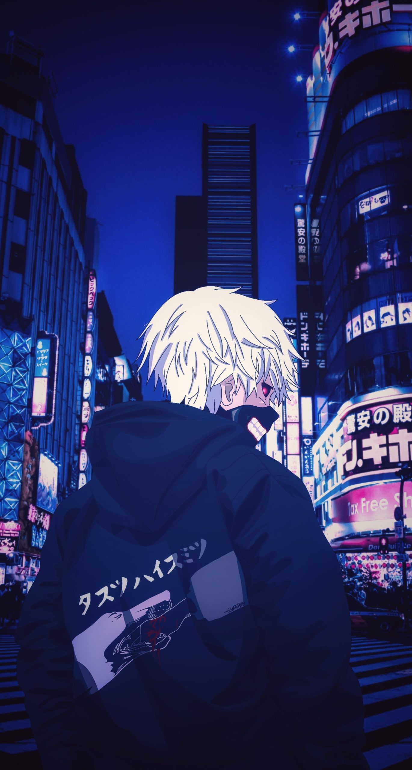 Tokyo Ghoul Wallpaper Best 65 Best Tokyo Ghoul Background Dowload