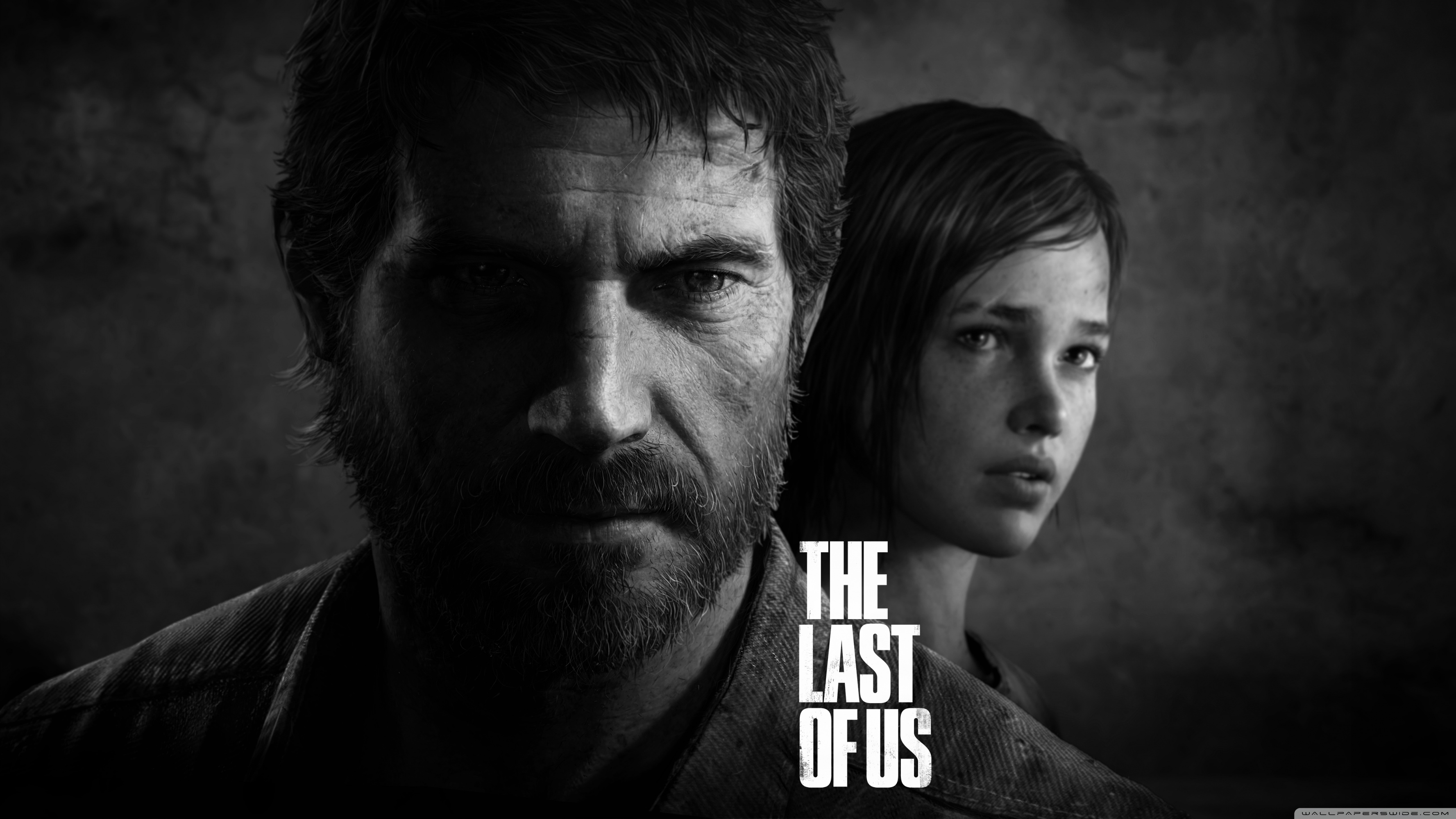 The Last of Us Ultra HD Desktop Background Wallpaper for 4K UHD TV, Widescreen & UltraWide Desktop & Laptop, Tablet