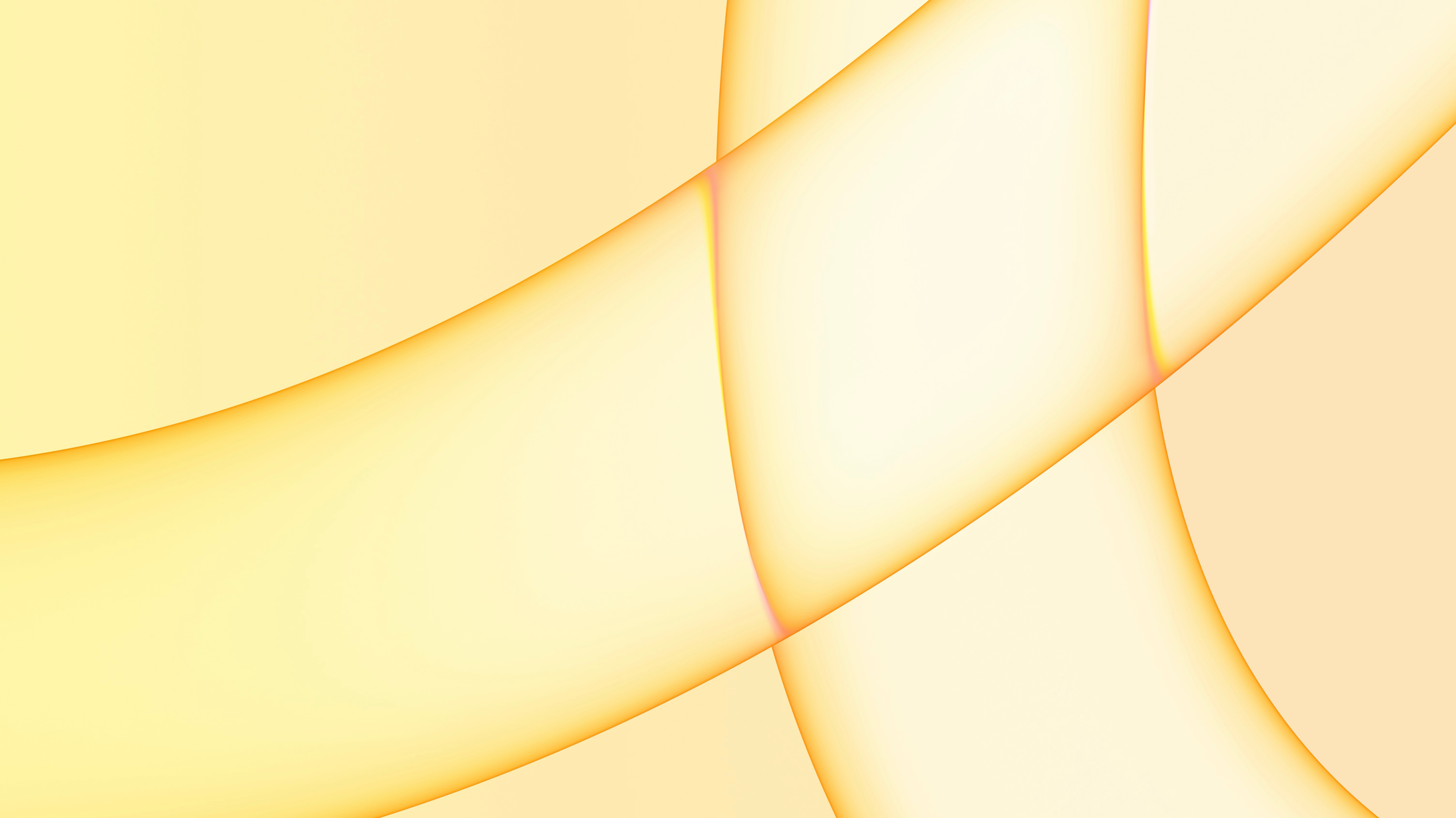 Macos Big Sur Abstract Yellow 5k, HD Computer, 4k Wallpaper, Image, Background, Photo and Picture