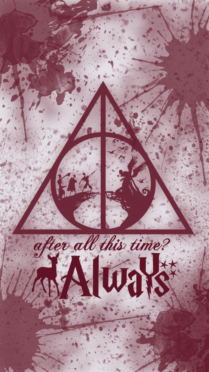 Harry Potter Wallpaper Harry Potter Wallpaper [ HQ ]