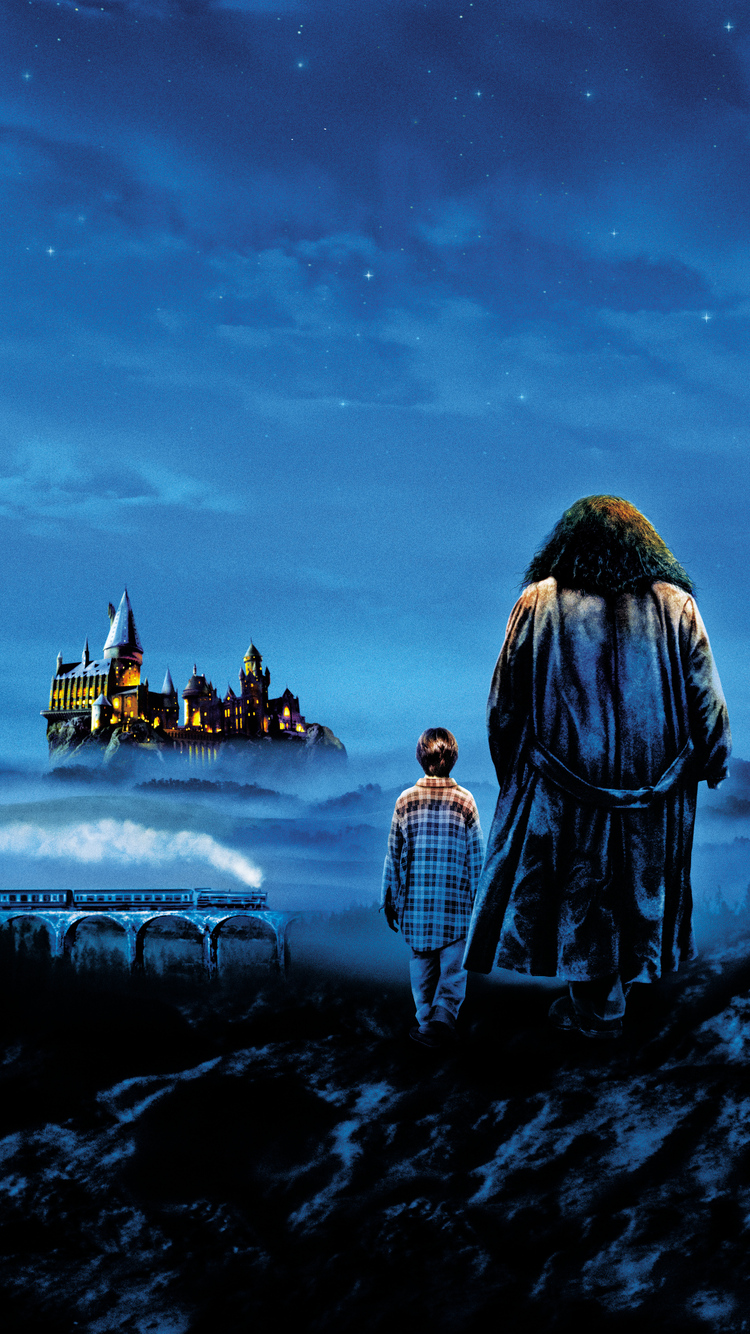 Harry Potter And The Sorcerers Stone iPhone 6, iPhone 6S, iPhone 7 HD 4k Wallpaper, Image, Background, Photo and Picture