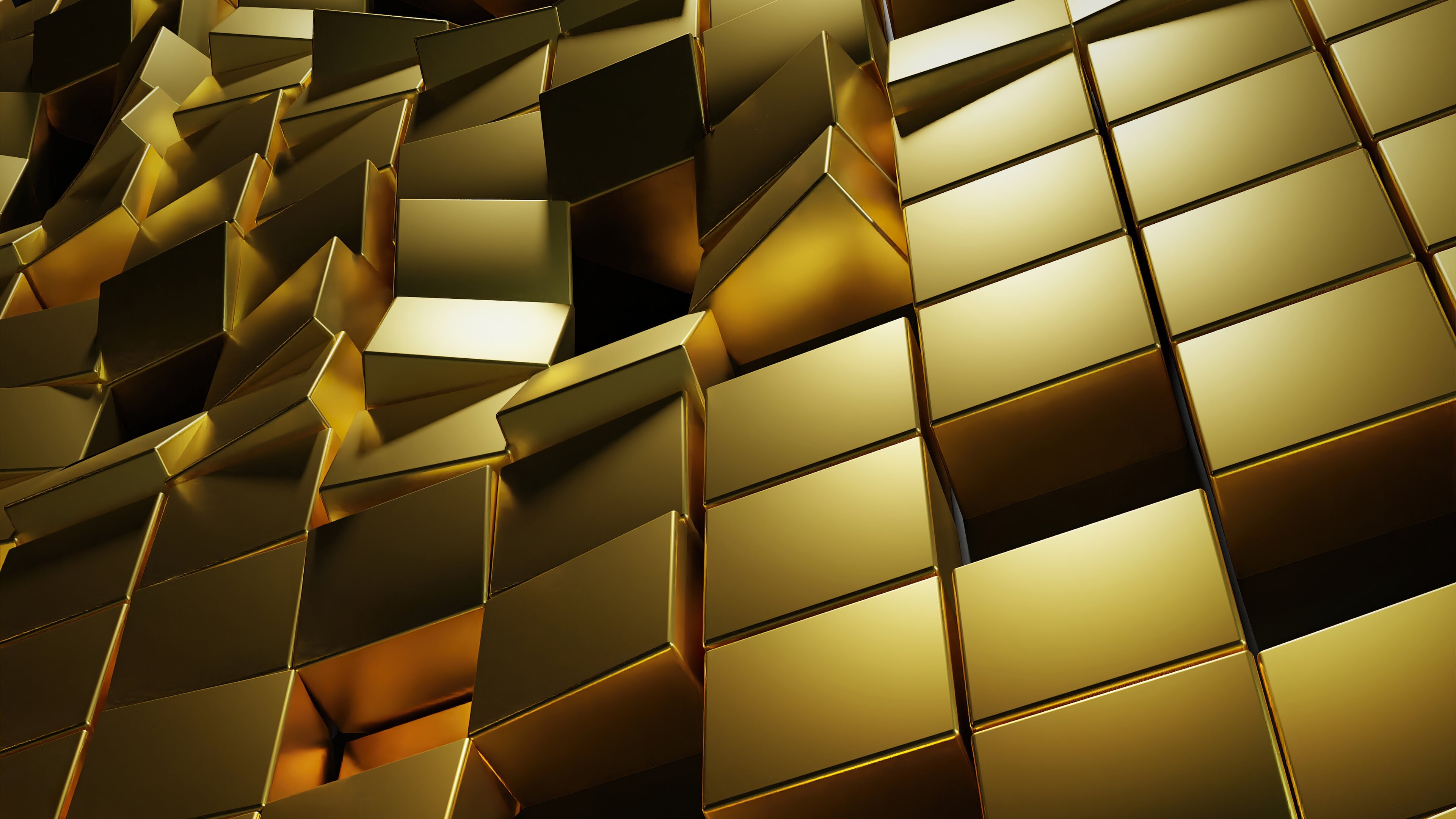 Gold Wallpaper (image inside)