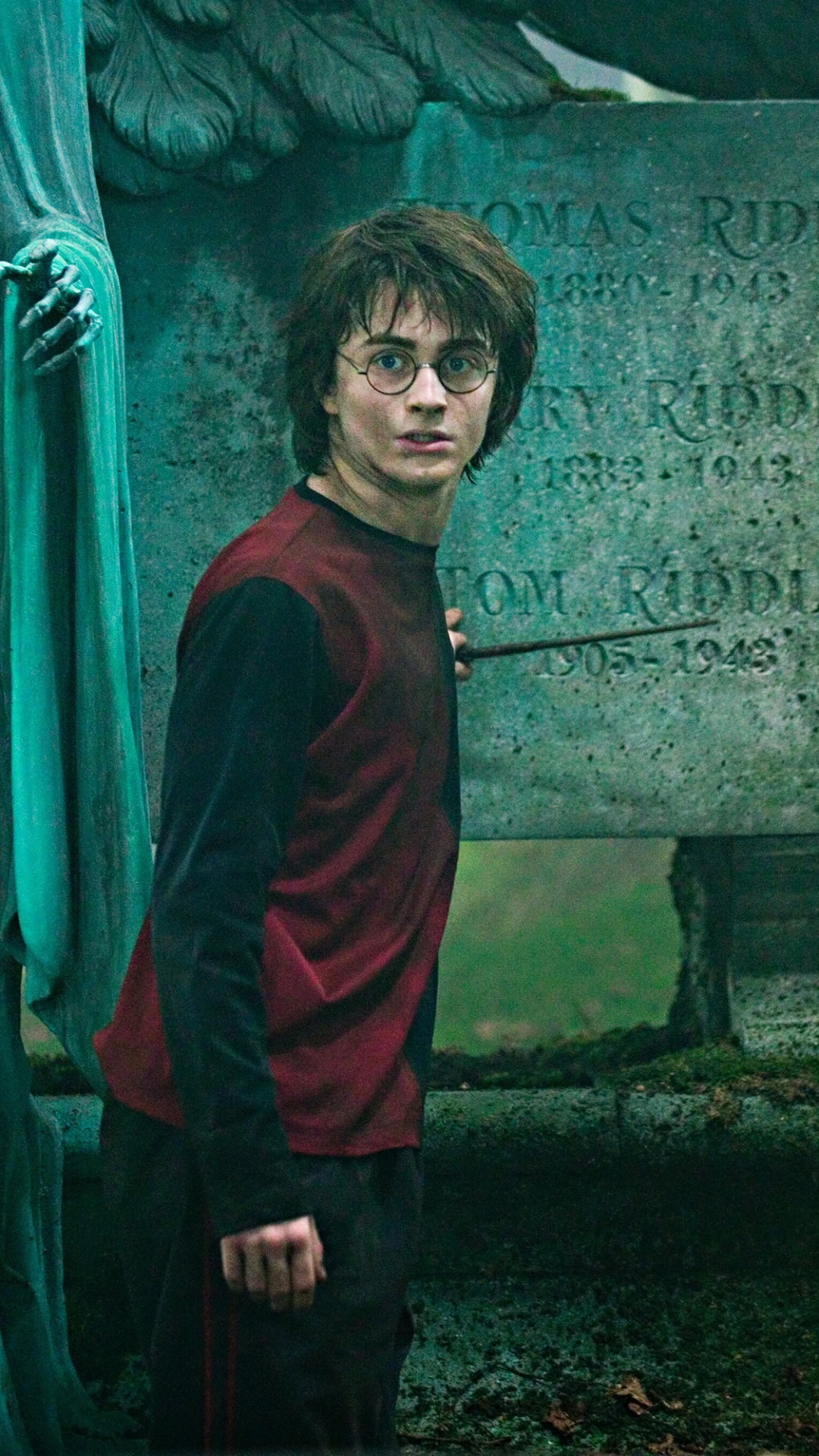 Harry Potter and the Goblet of Fire phone wallpaper 1080P, 2k, 4k Full HD Wallpaper, Background Free Download