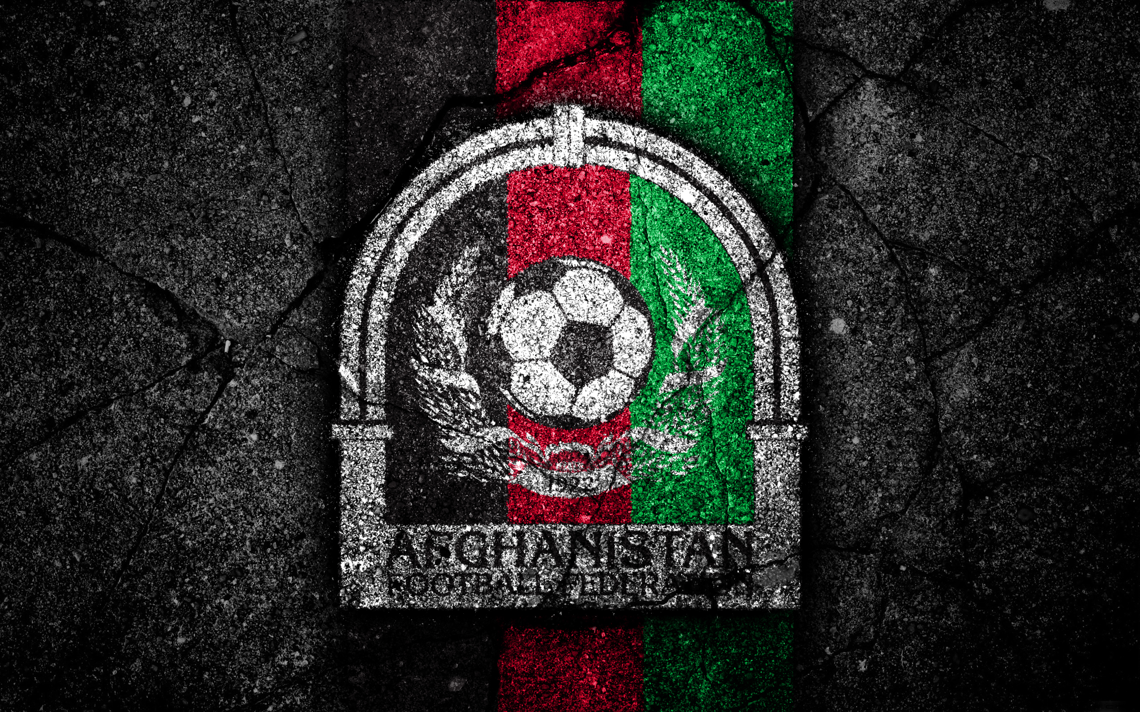 Sports Afghanistan National Football Team 4k Ultra HD Wallpaper