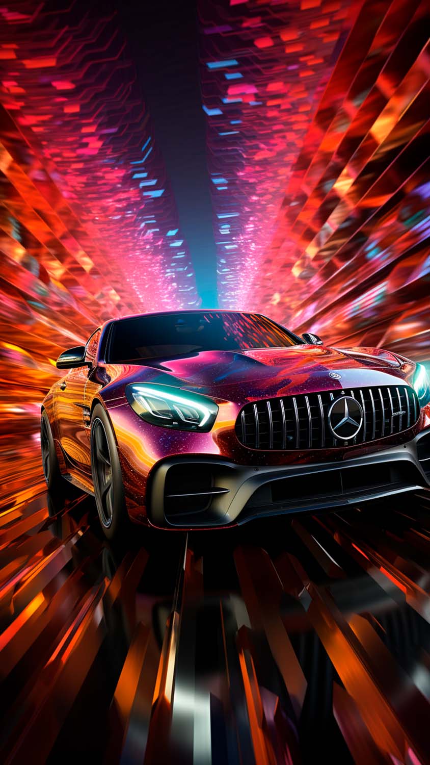 Discover more than 145 mercedes wallpaper 4k phone latest