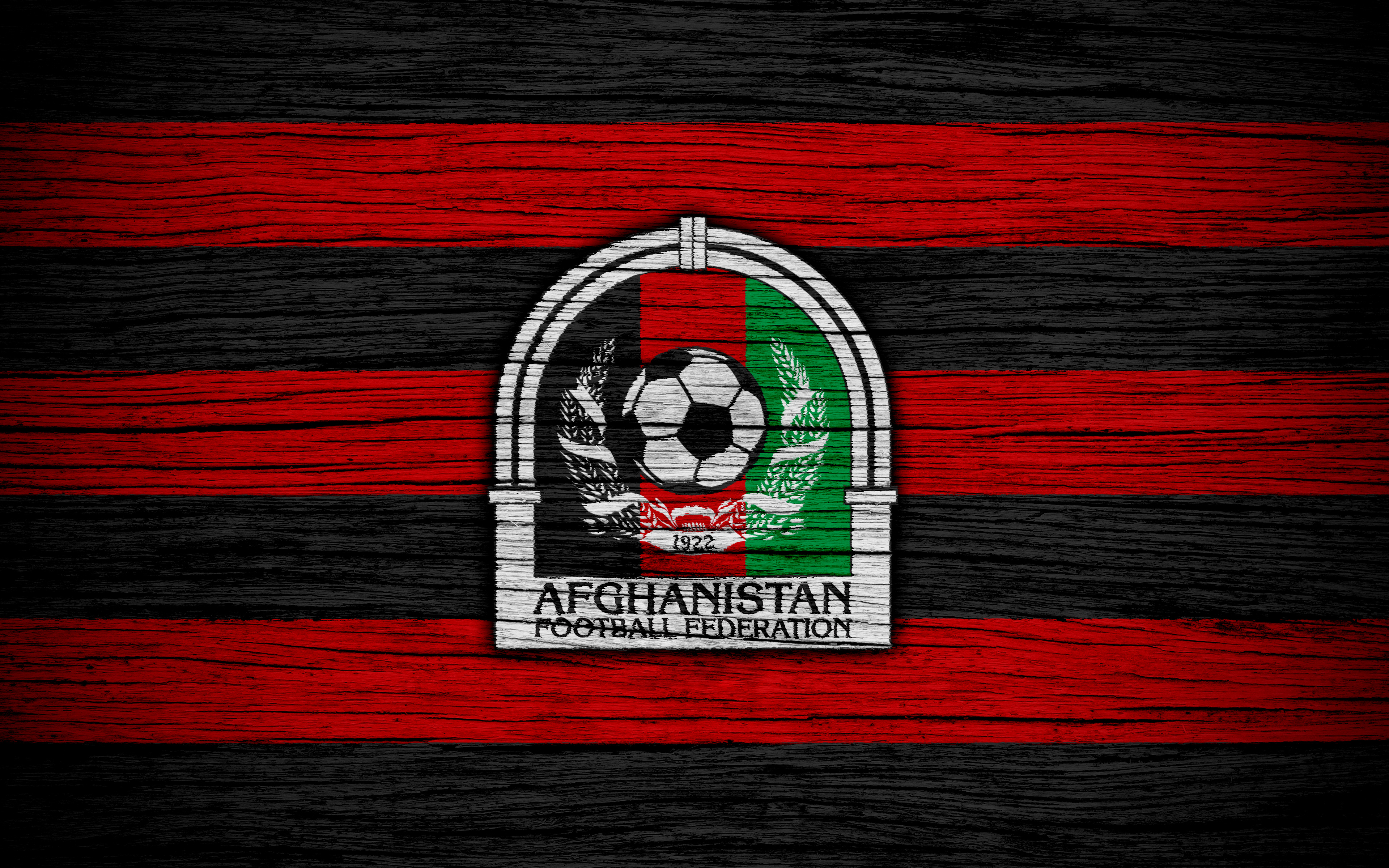 Sports Afghanistan National Football Team 4k Ultra HD Wallpaper