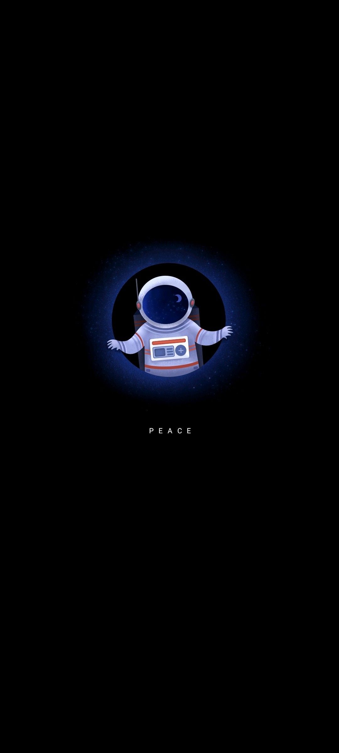 Peace wallpaper. Wallpaper ponsel hd, Wallpaper ponsel, Wallpaper gelap