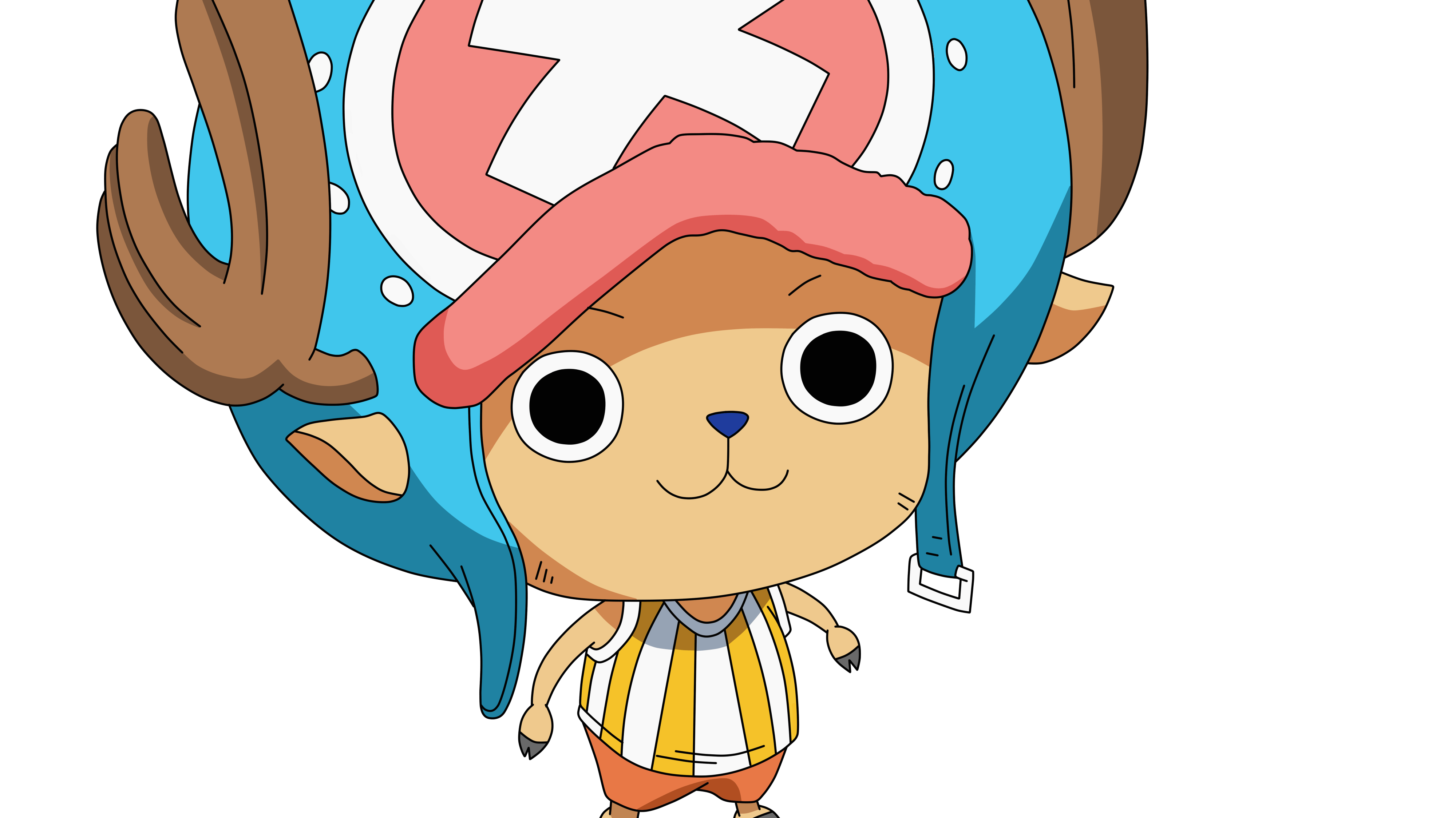 One Piece Chopper Wallpaper