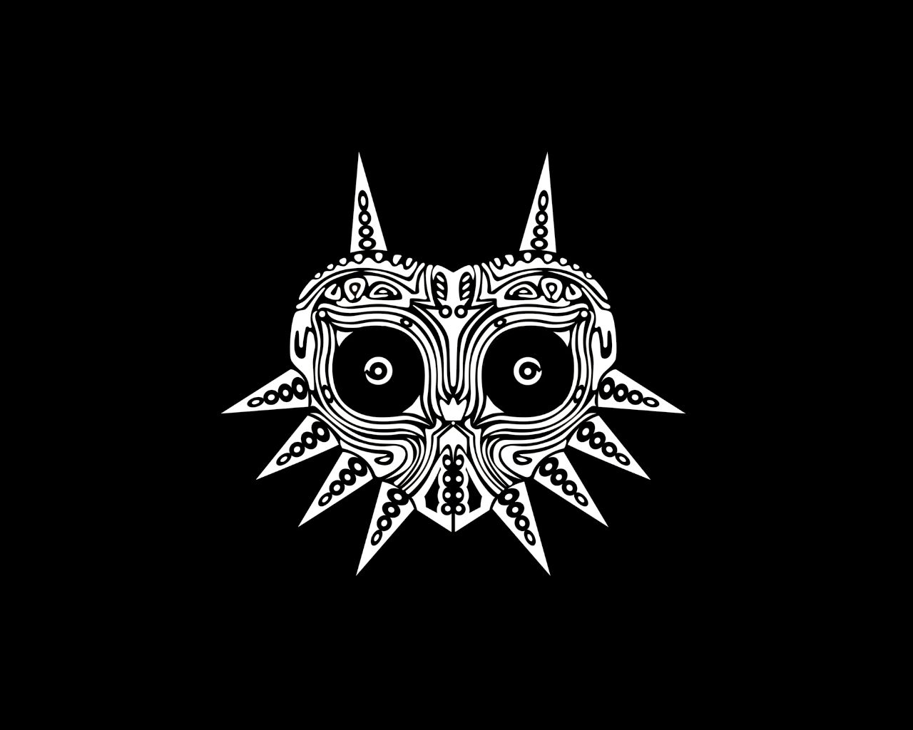 Legend Of Zelda Wallpaper Part 2