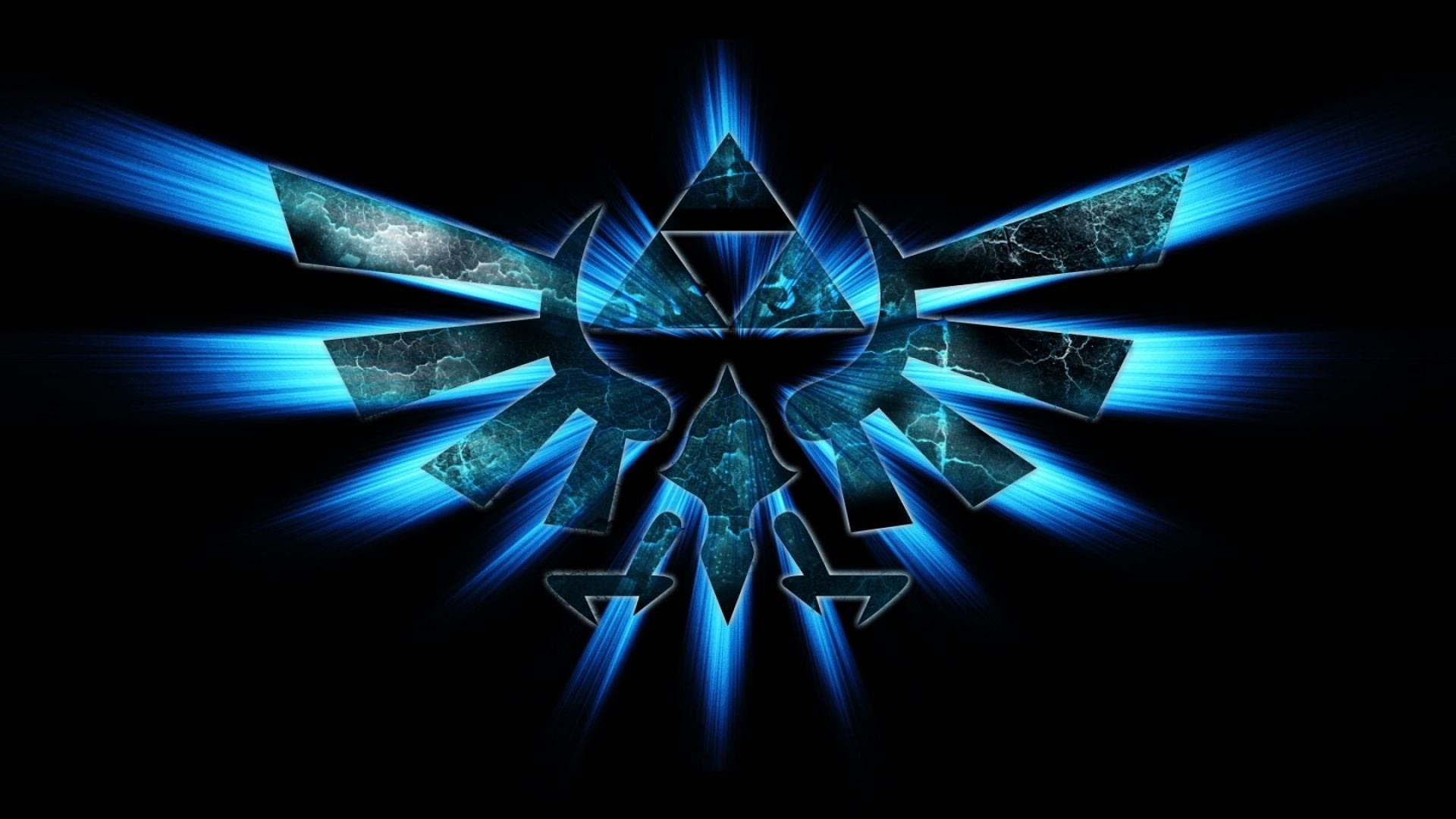 Legend Of Zelda Wallpaper