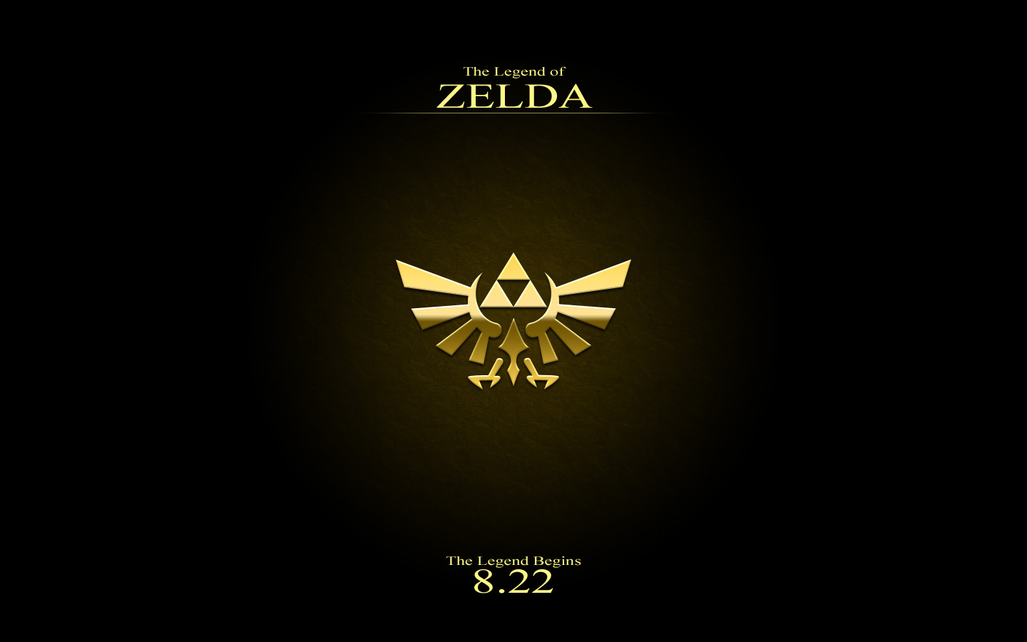 Zelda Wallpaperx900
