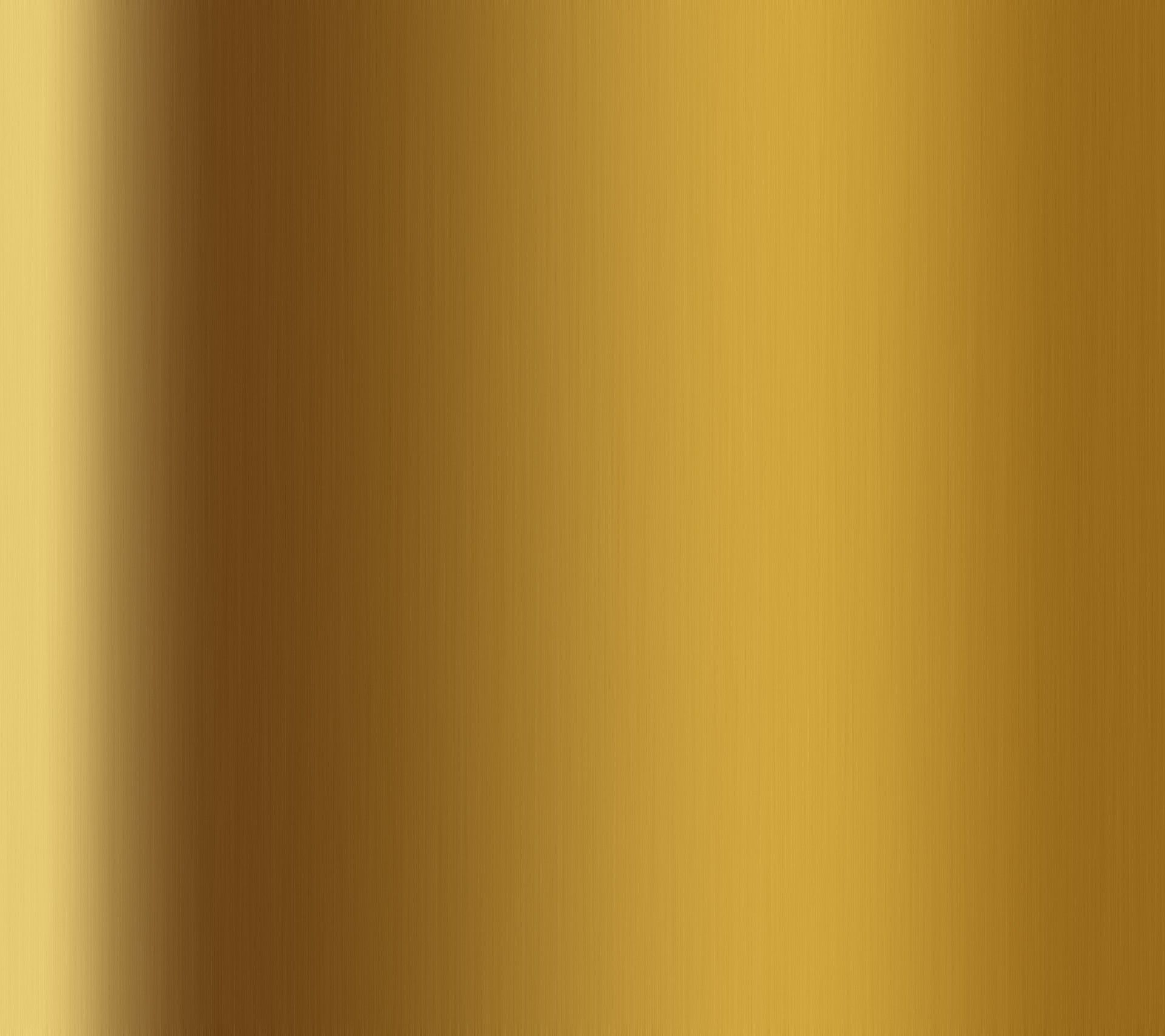 Stock Gold Gradient iPhone Wallpaper