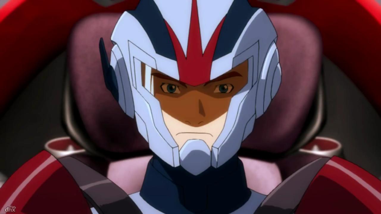 MetaJets (TV Series 2011– )