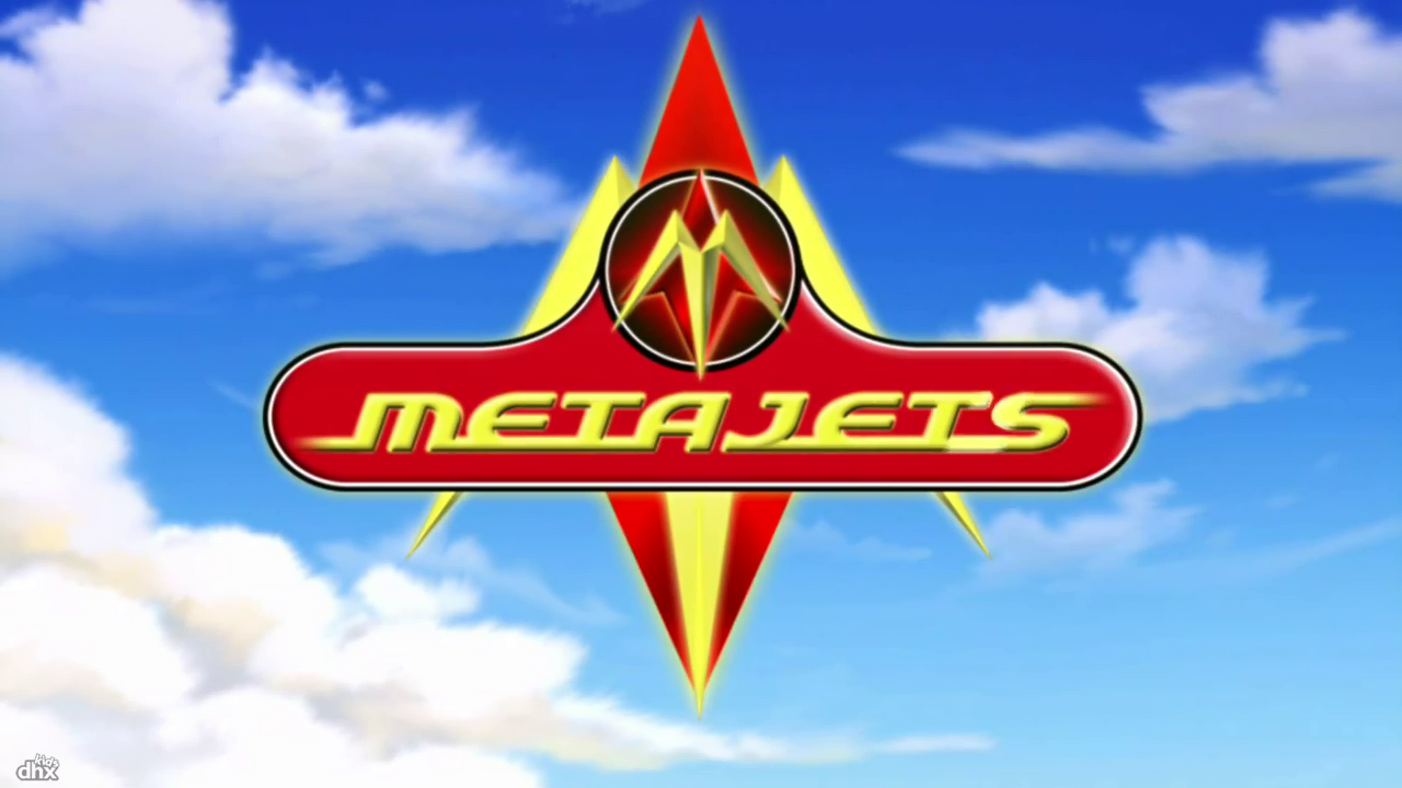 Metajets. Best TV Shows