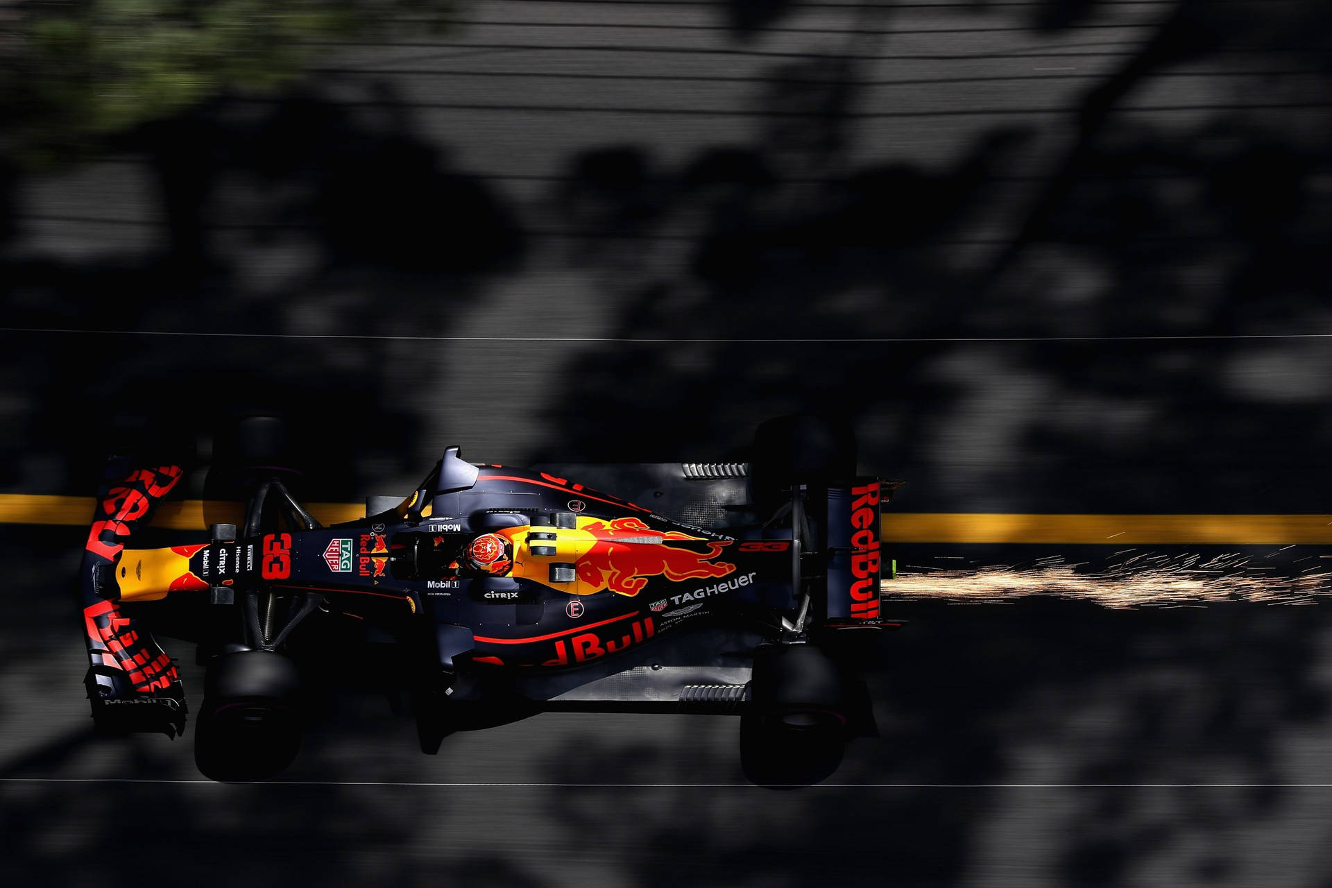 Max Verstappen Computer Wallpapers - Wallpaper Cave