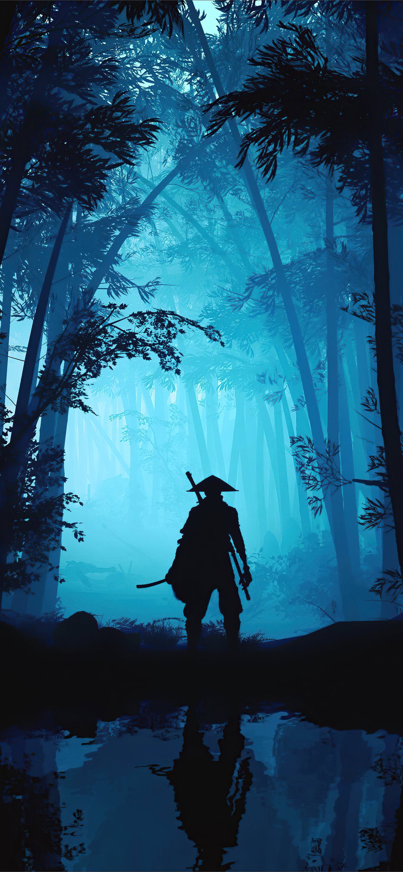 2022 sekiro shadows die twice 5k iPhone Wallpaper Free Download