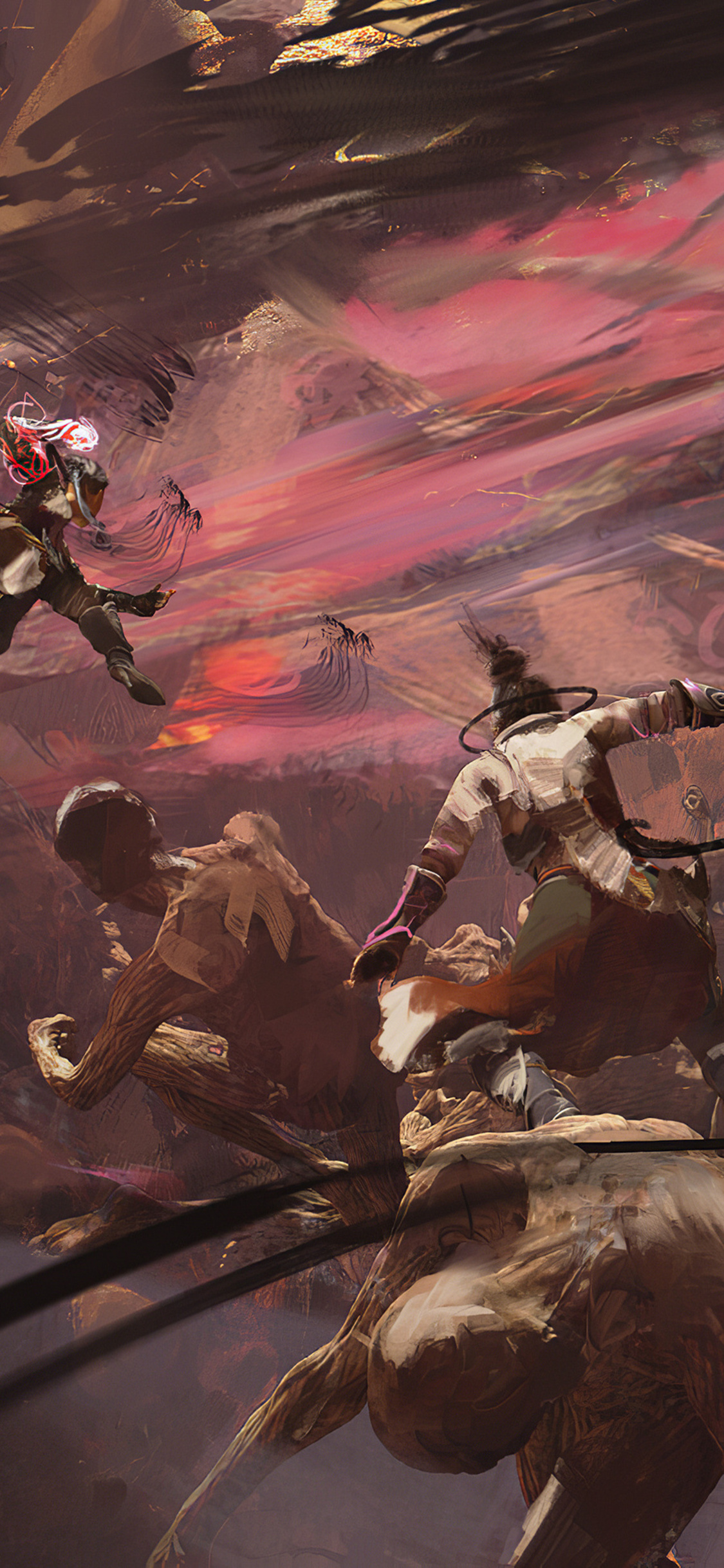 Sekiro Shadows Die Twice Game Artwork4k iPhone XS, iPhone 10, iPhone X HD 4k Wallpaper, Image, Background, Photo and Picture