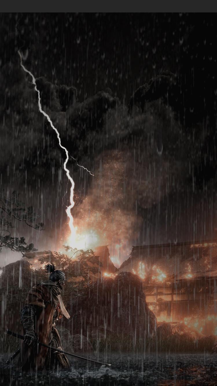 Weeks Remaining! Phone Wallpaper Countdown, 4 out of 6 Image