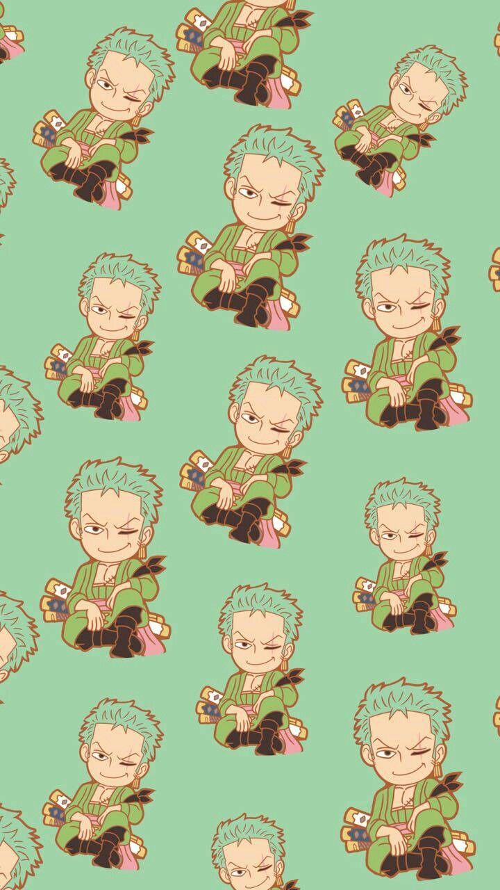Roronoa Zoro