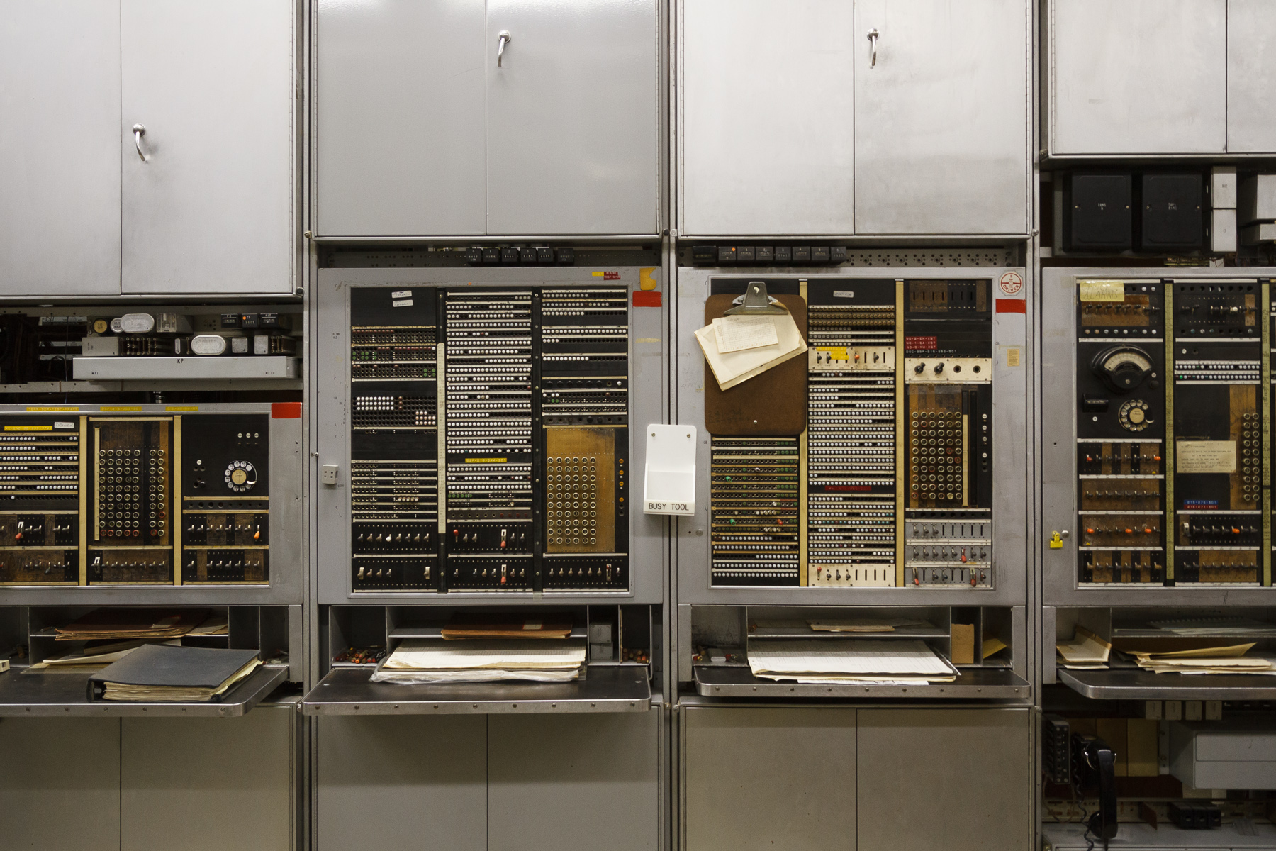 Old Computers Wallpaperx1200