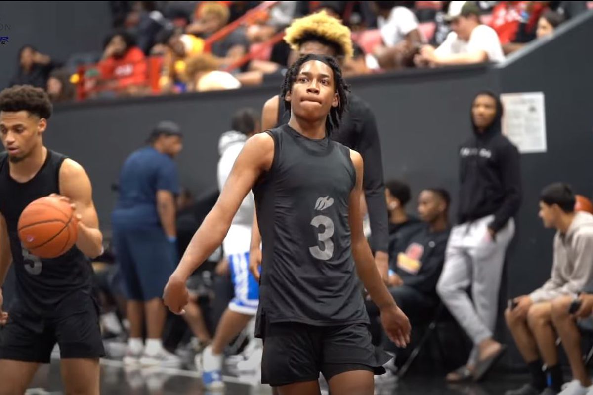 Robert Dillingham to NC State; was silently committed to Kentucky Basketball Sea Of Blue