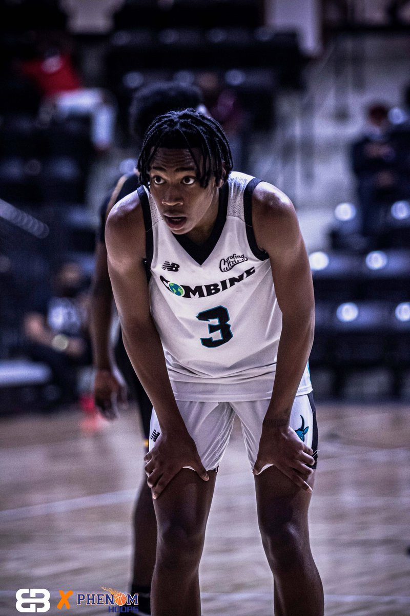 Re: 2023 5 Star PG Robert Dillingham Boards Archive Forum