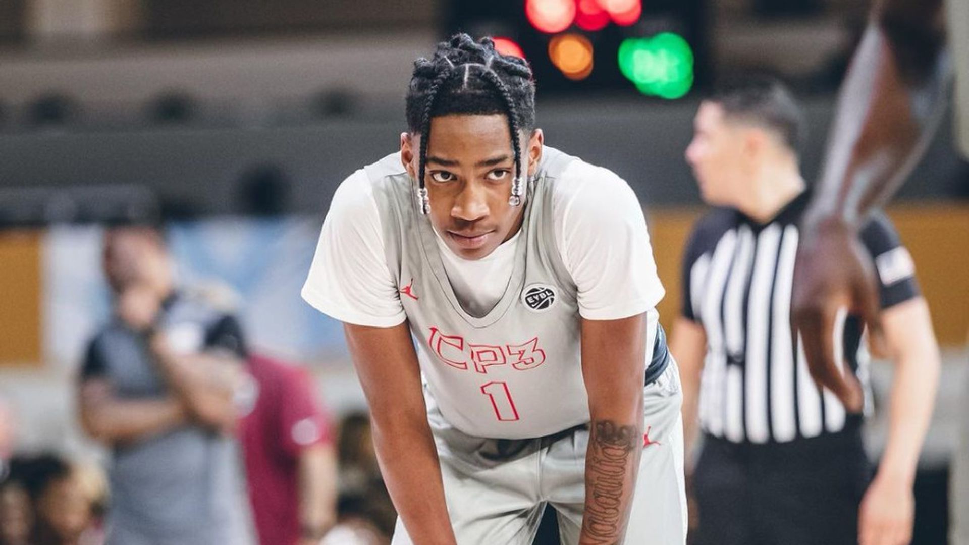 Rob Dillingham Ineligible For McDonald's All American Game's College Basketball You Watching This?!