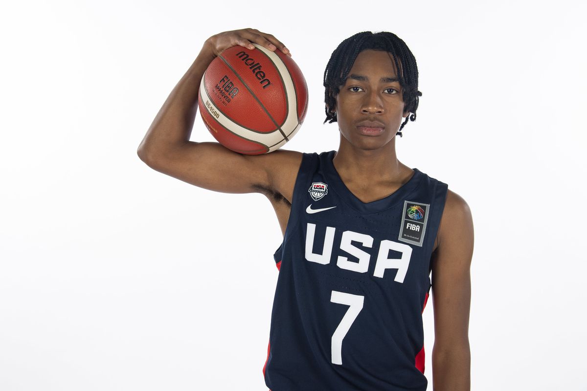 Robert Dillingham picks Kentucky Basketball: Highlights and breakdown Sea Of Blue