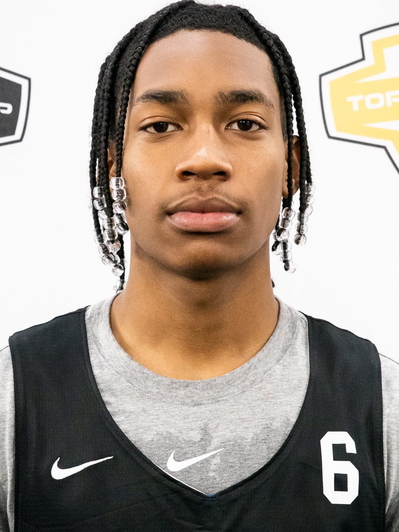 Rob Dillingham, Kentucky, Point Guard