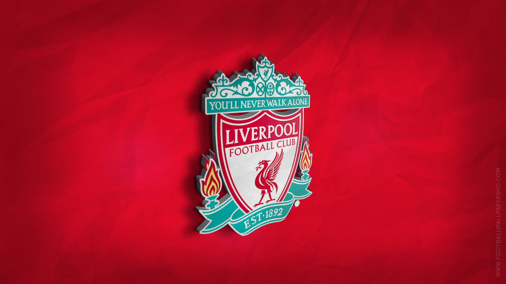 Lfc Wallpaper