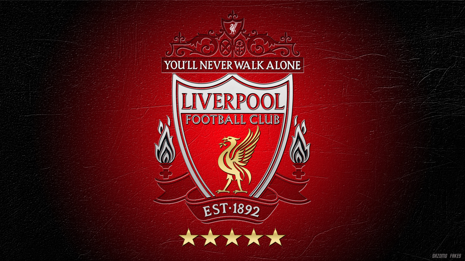 Lfc Wallpaper