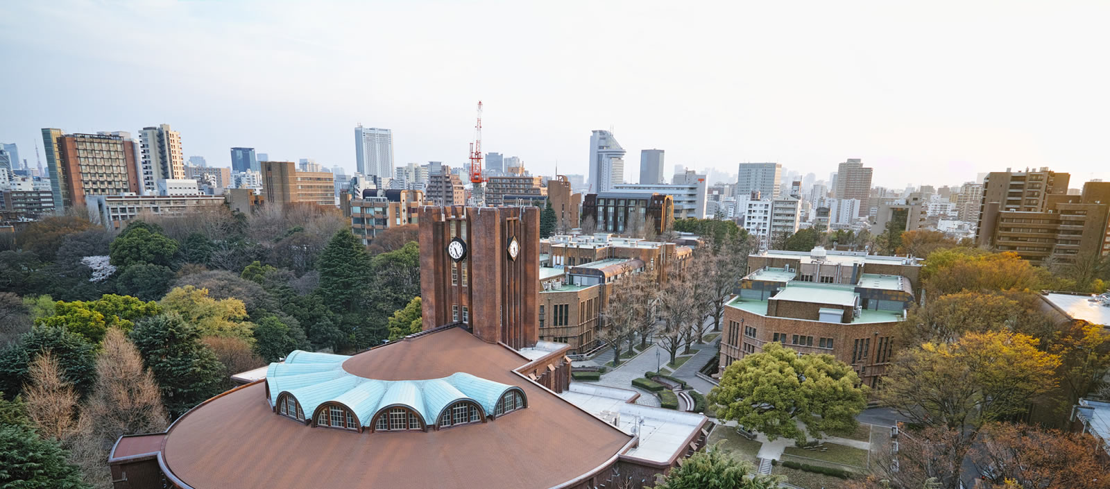 Tokyo University Wallpapers - Wallpaper Cave