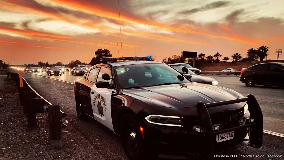 CHP Valley and Northern Divisions Team Up to make the Drive on Interstate 5 Safer for Everyone. Linda Online News