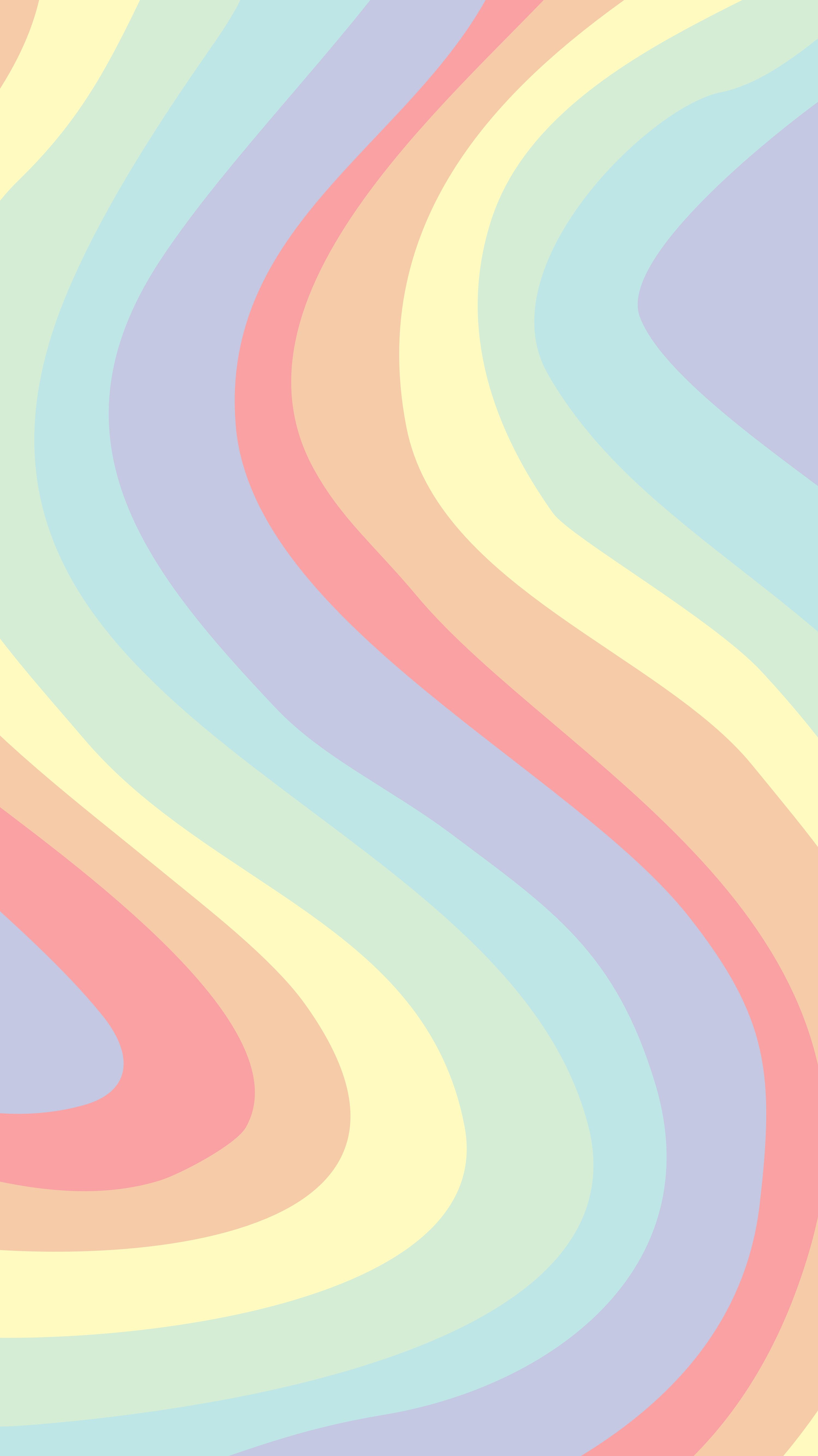 7 Rainbow wallpaper ý tưởng | hình nền, cầu vồng, nhật ký nghệ thuật