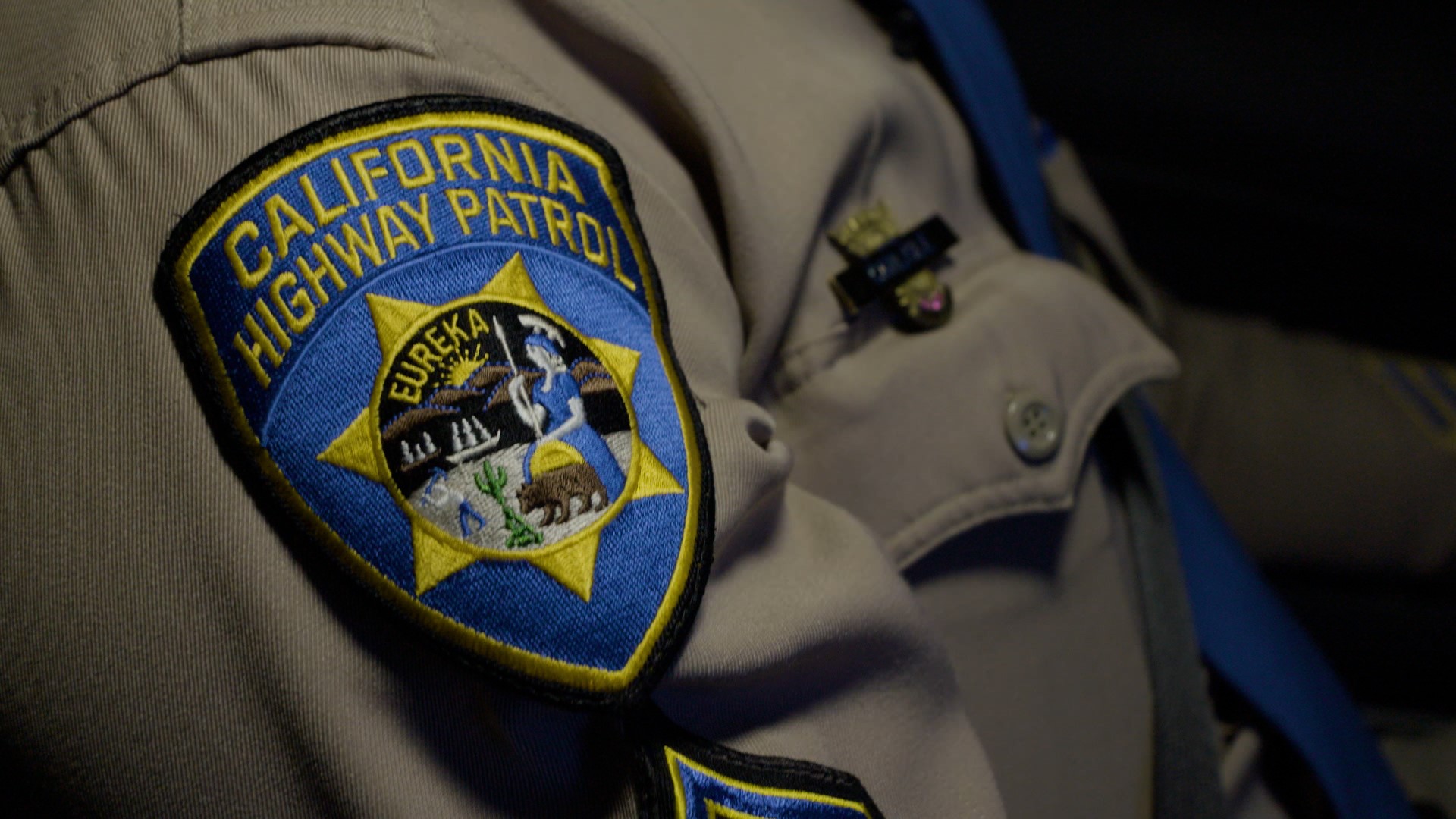 Maximum traffic enforcement vowed by California Highway Patrol